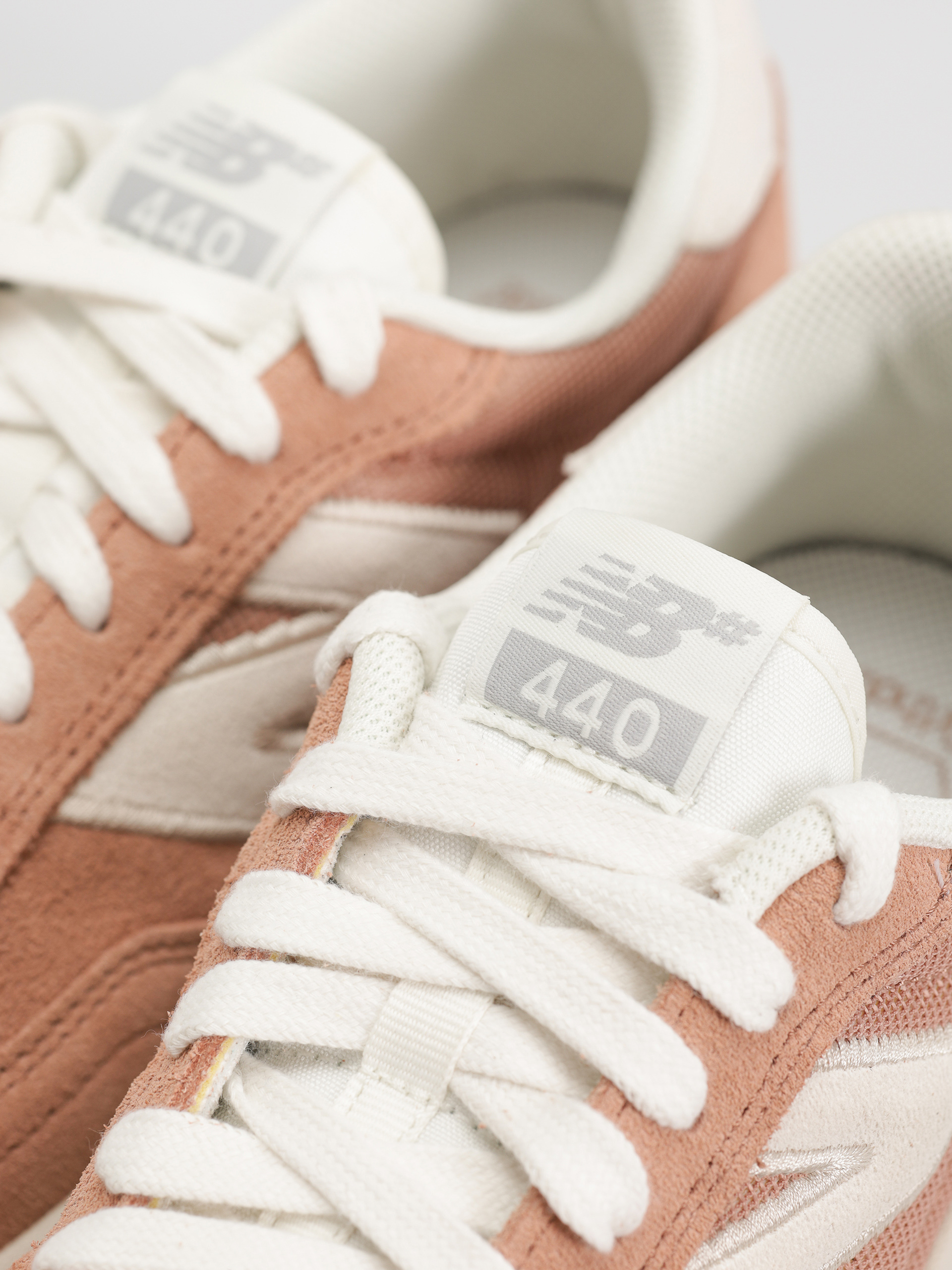 Topánky New Balance 440 (pink)
