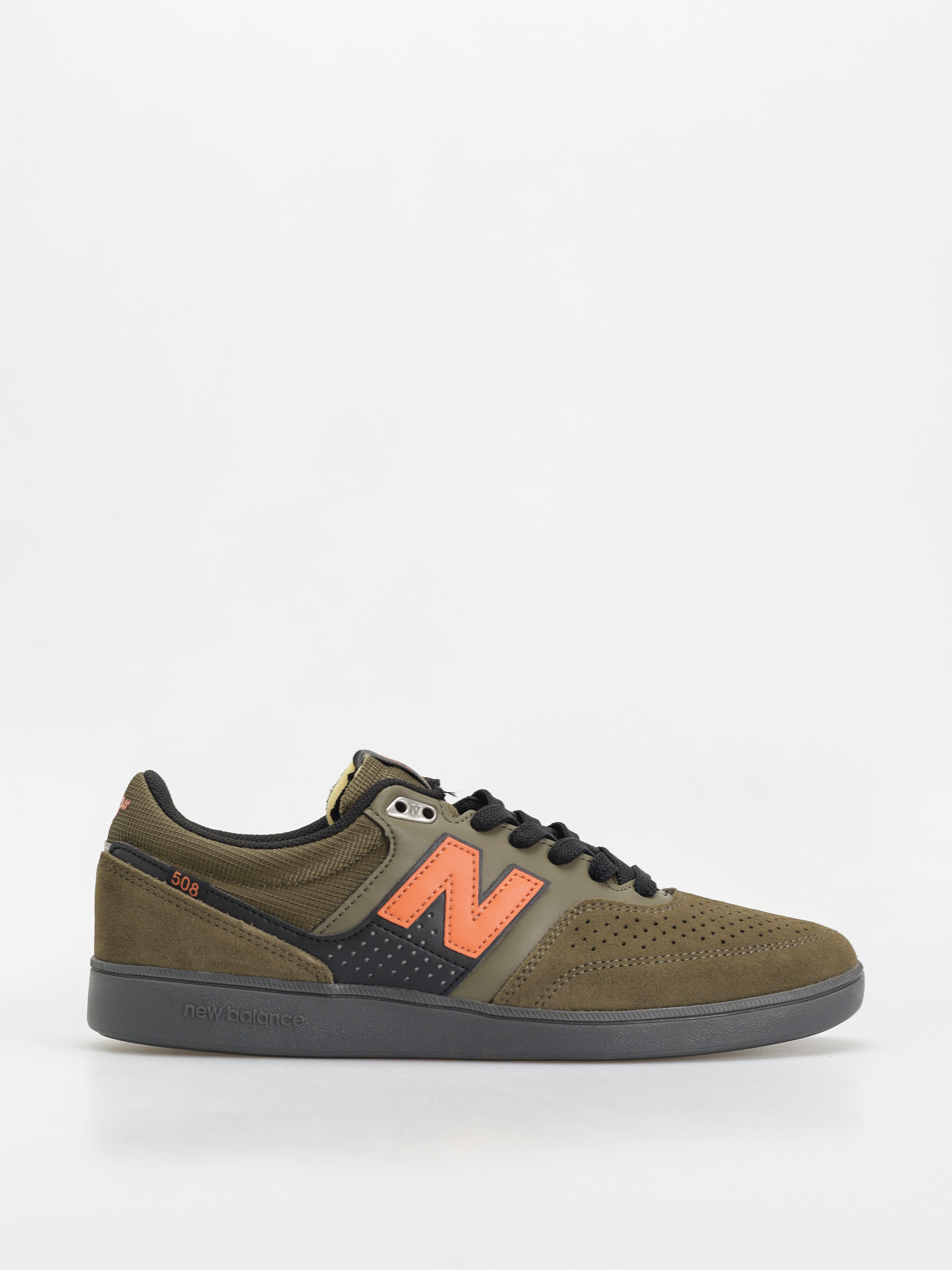 Topánky New Balance 508 (green)