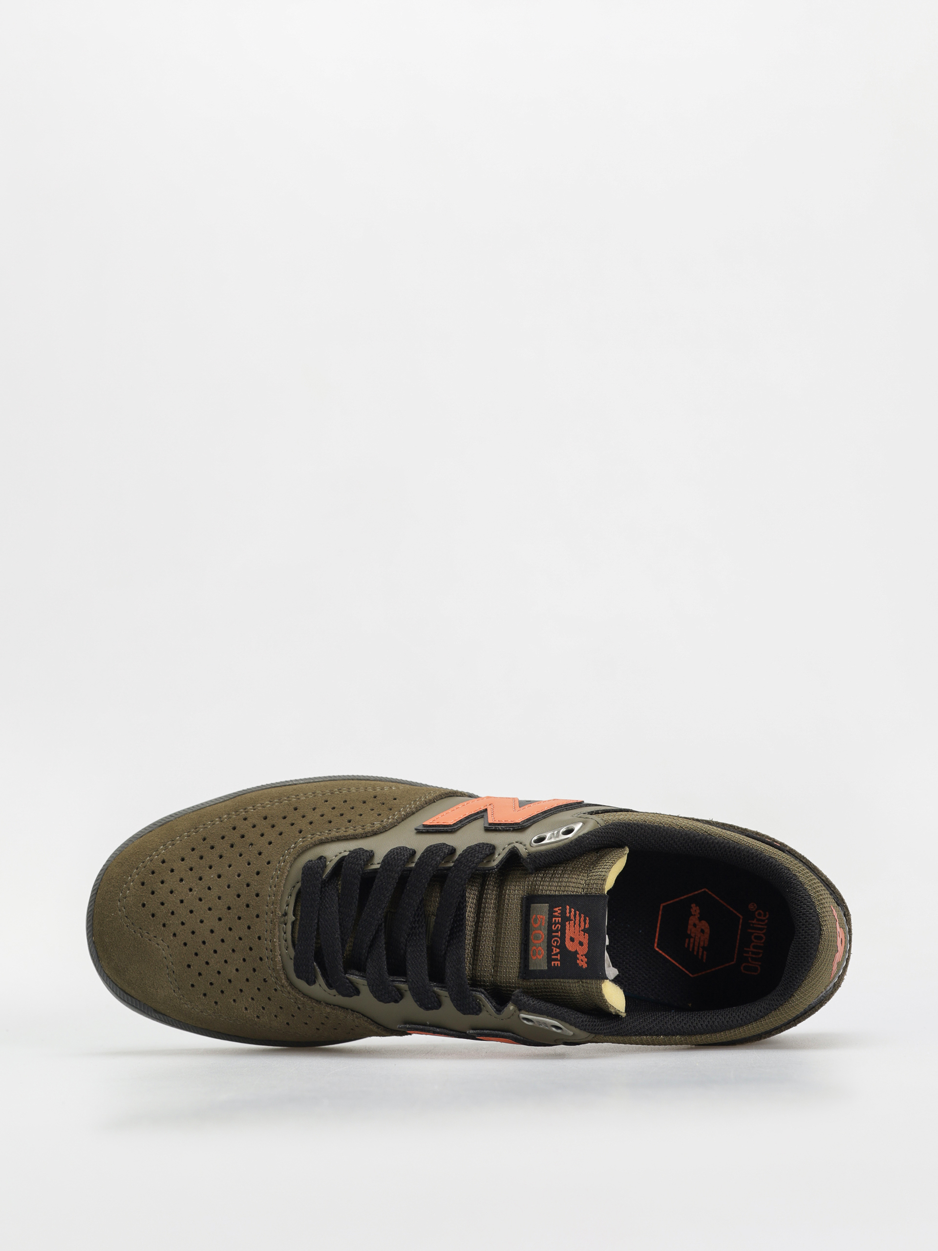 Topánky New Balance 508 (green)