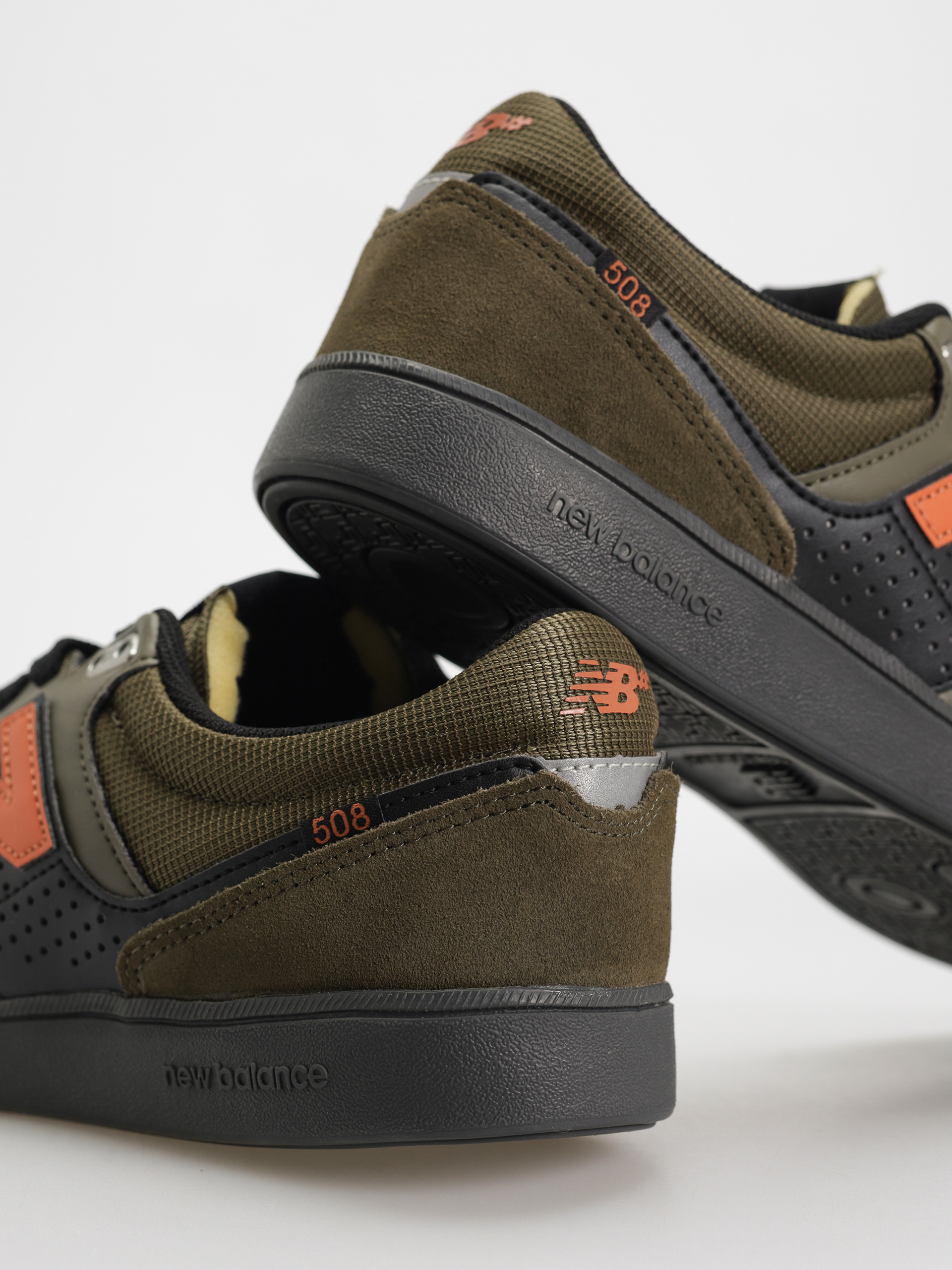 Topánky New Balance 508 (green)