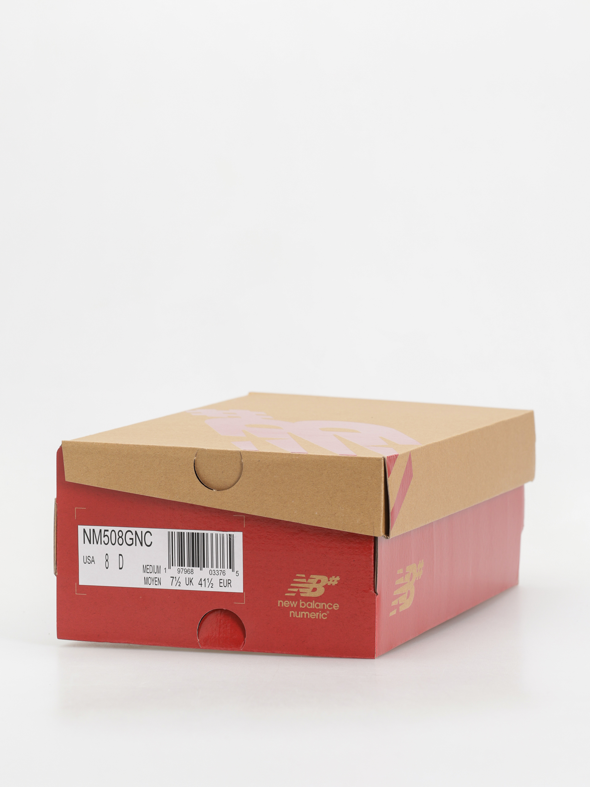 Topánky New Balance 508 (green)