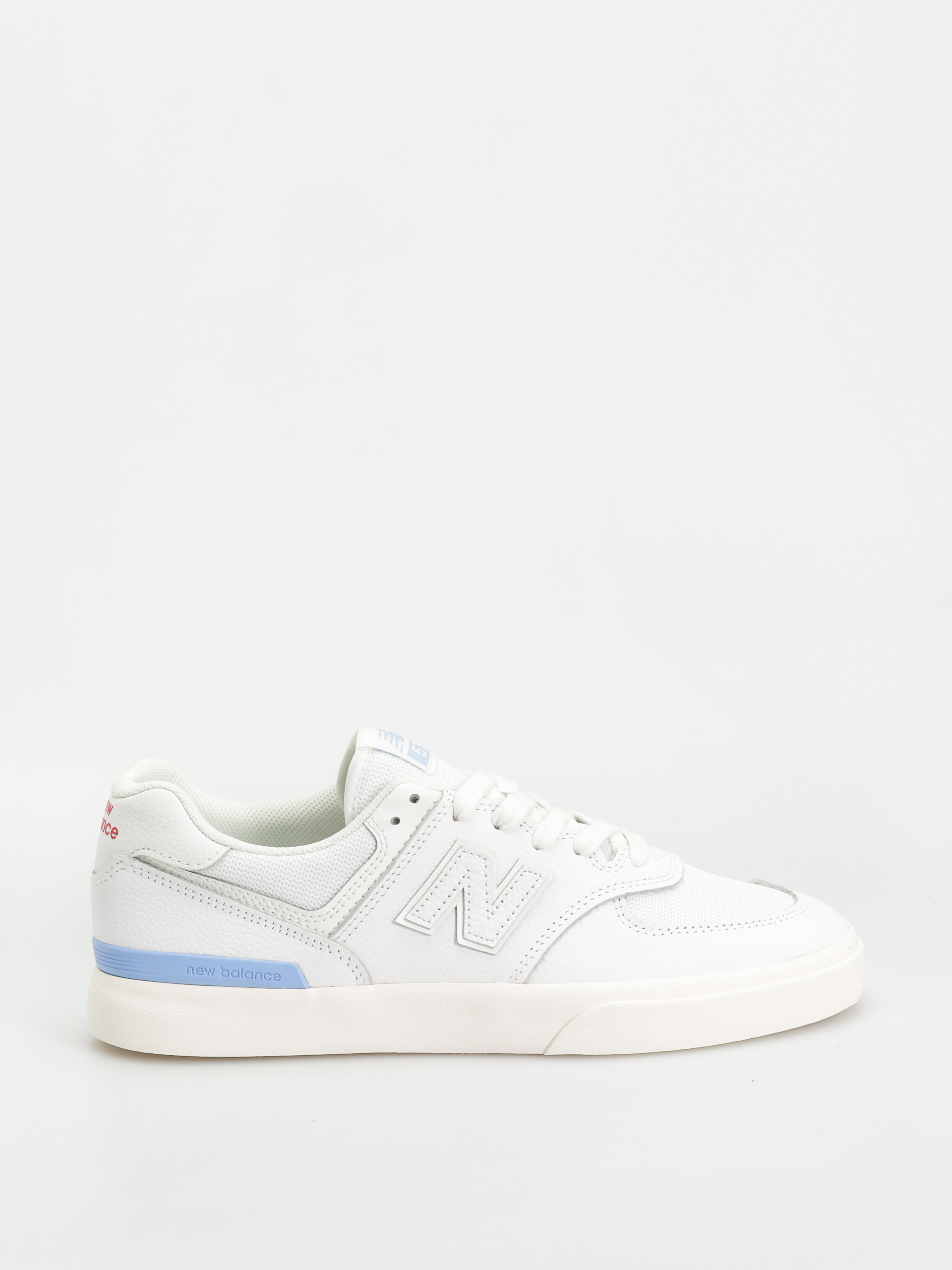 Topánky New Balance 574 (white)