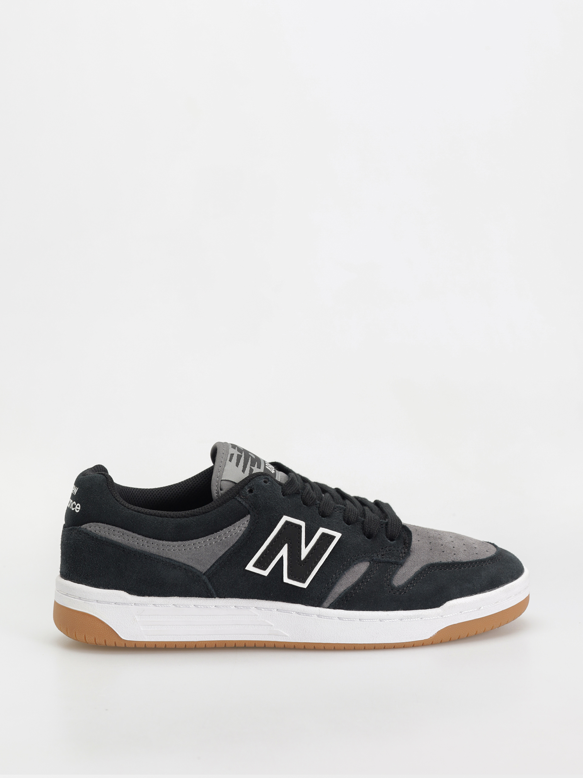 Topánky New Balance 480 (black)