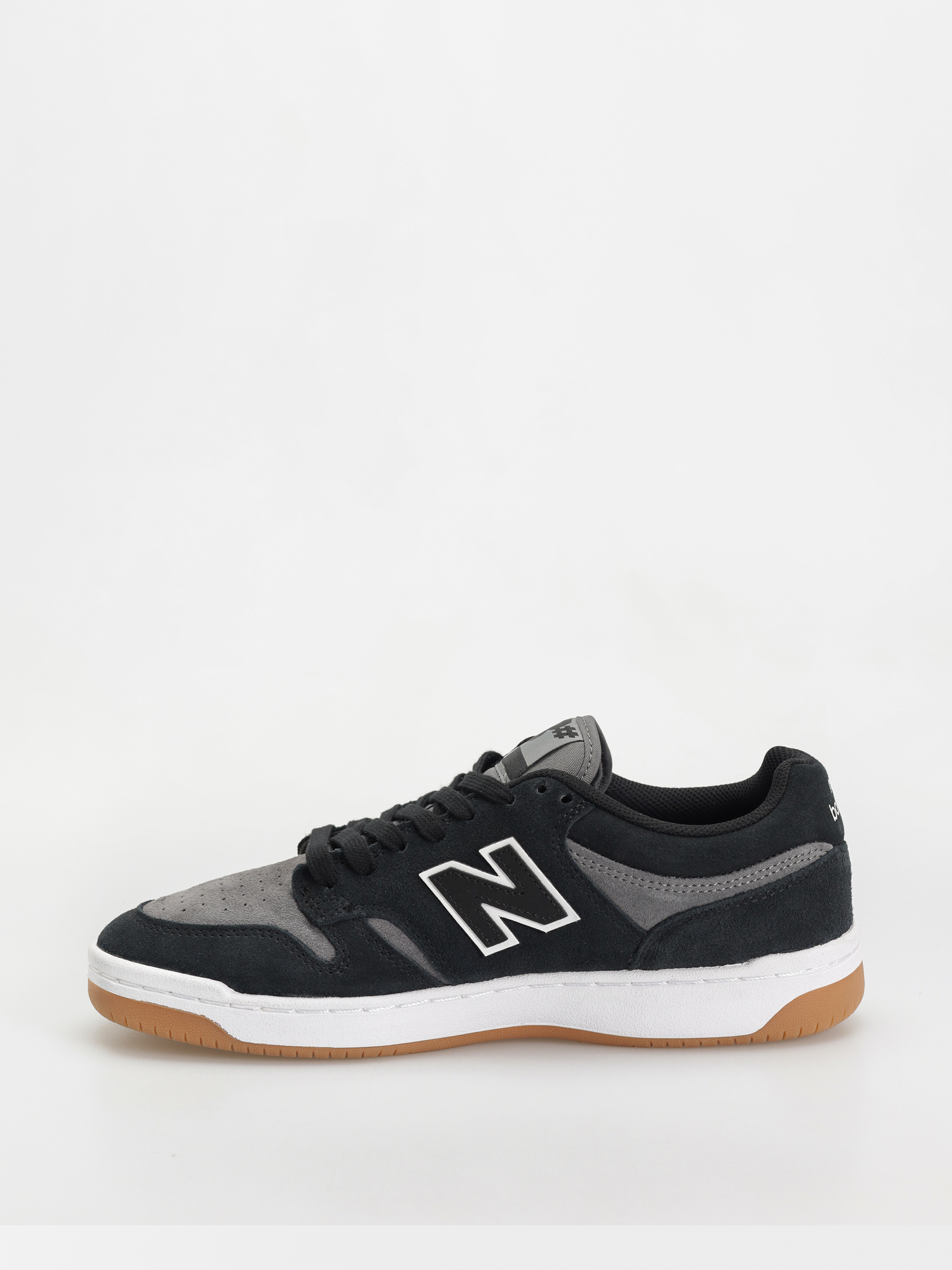 Topánky New Balance 480 (black)