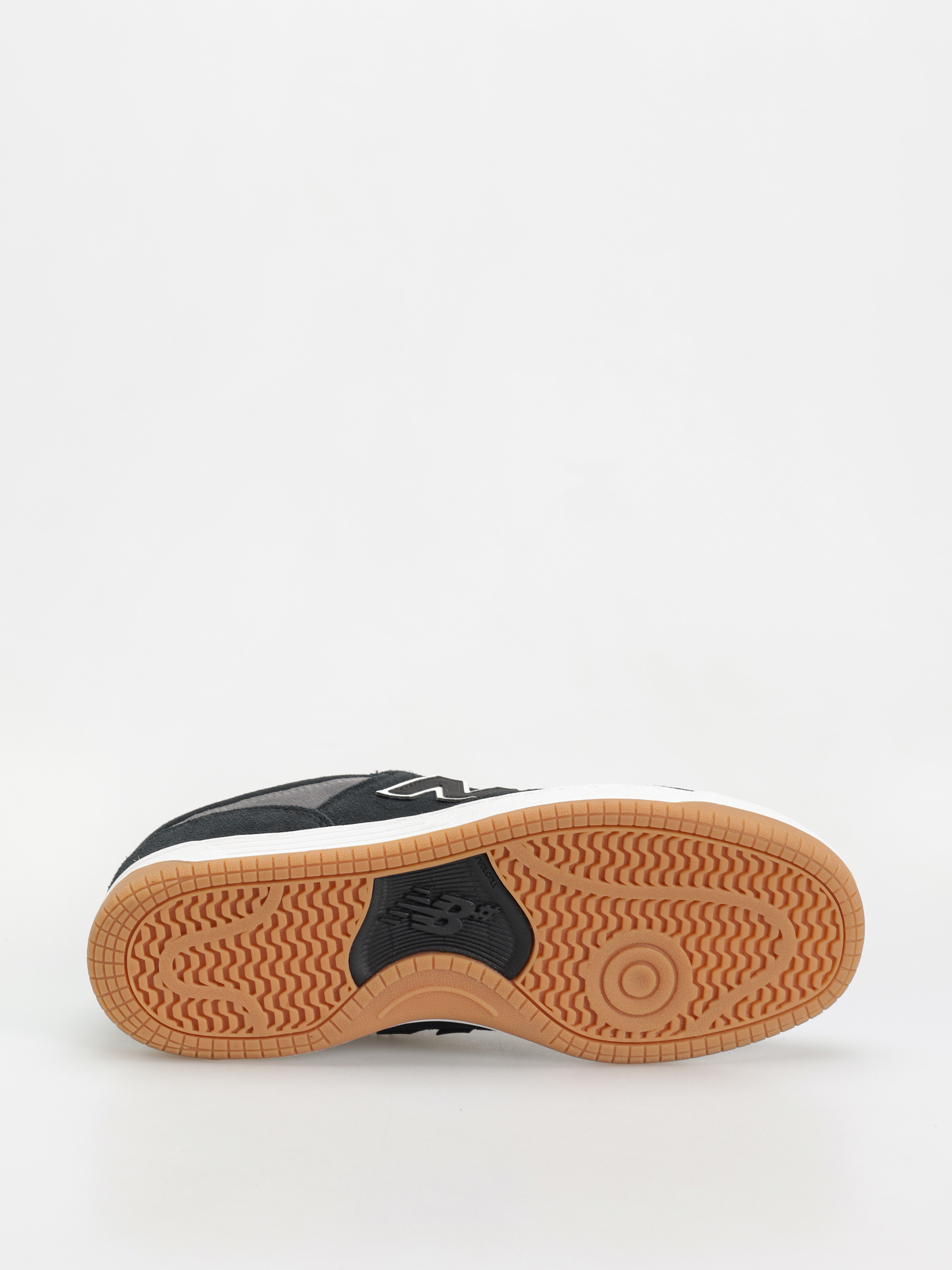 Topánky New Balance 480 (black)