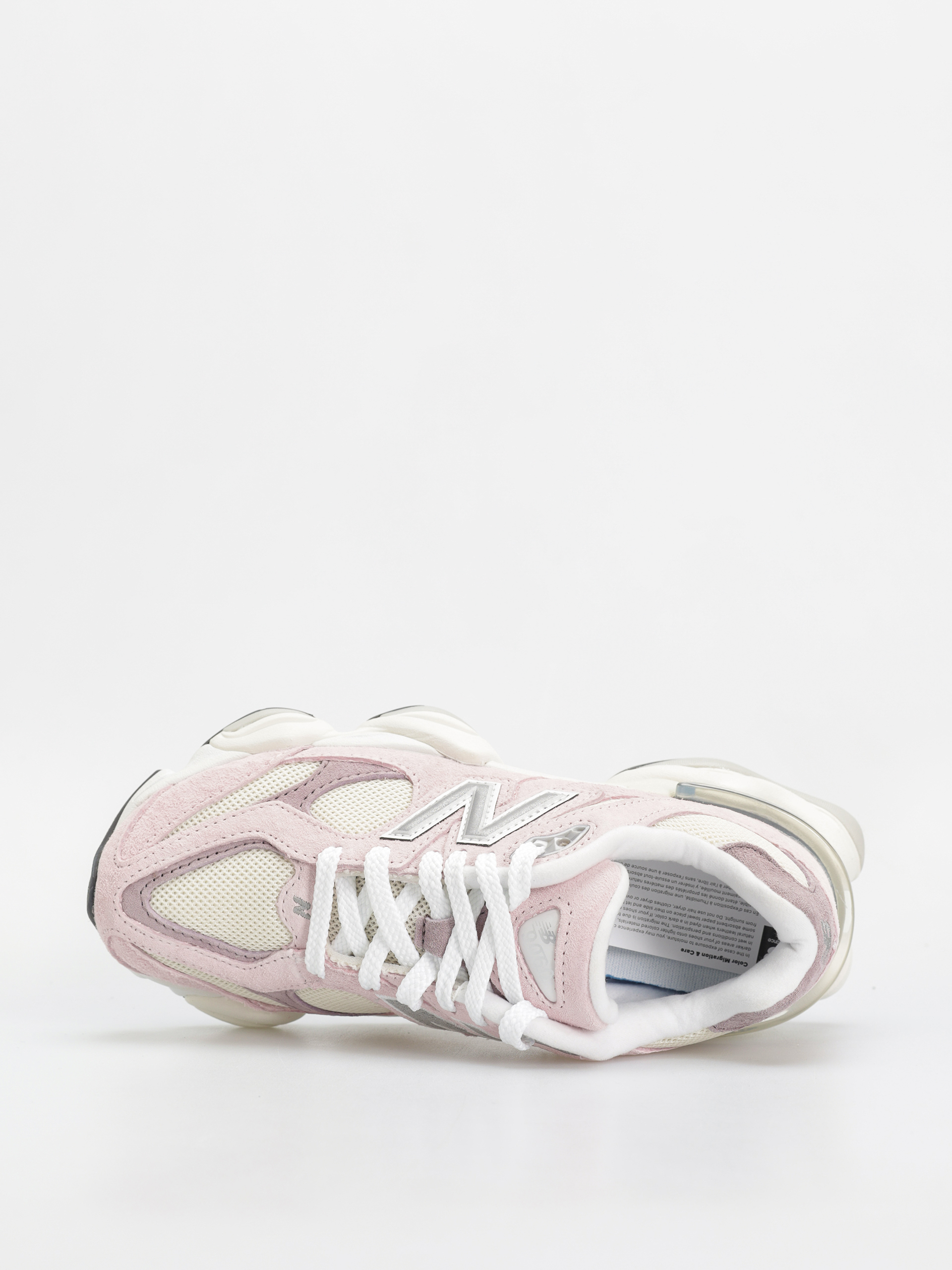 Topánky New Balance 9060 (rose sugar)