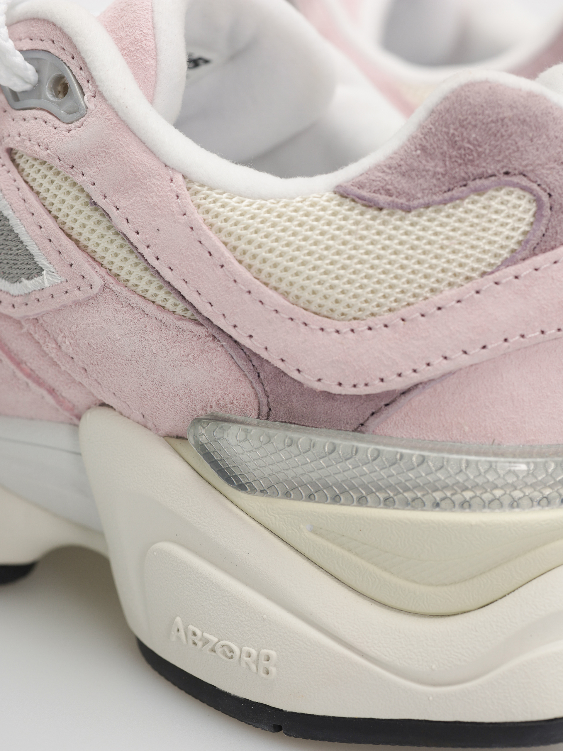 Topánky New Balance 9060 (rose sugar)