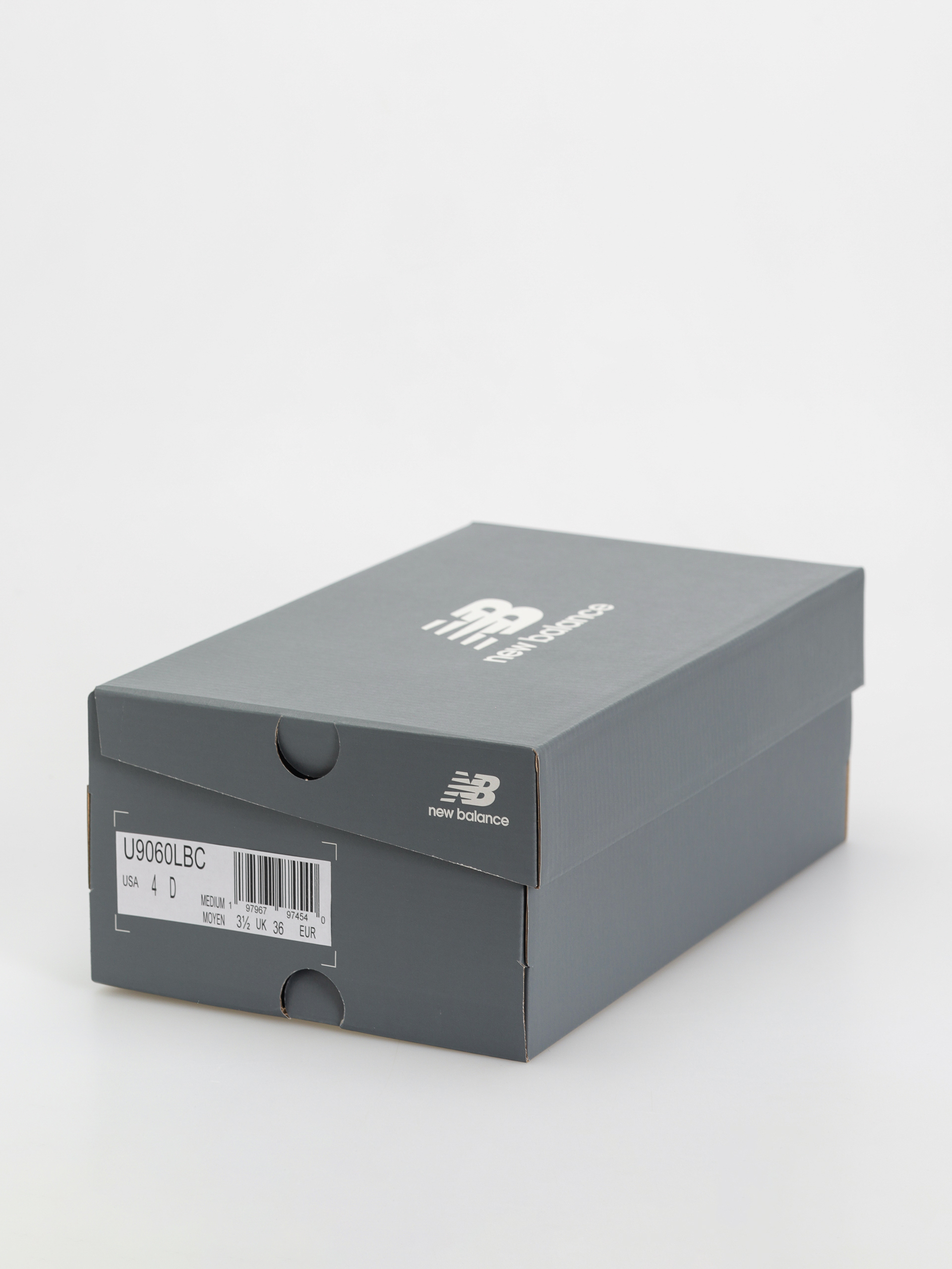 Topánky New Balance 9060 (rose sugar)