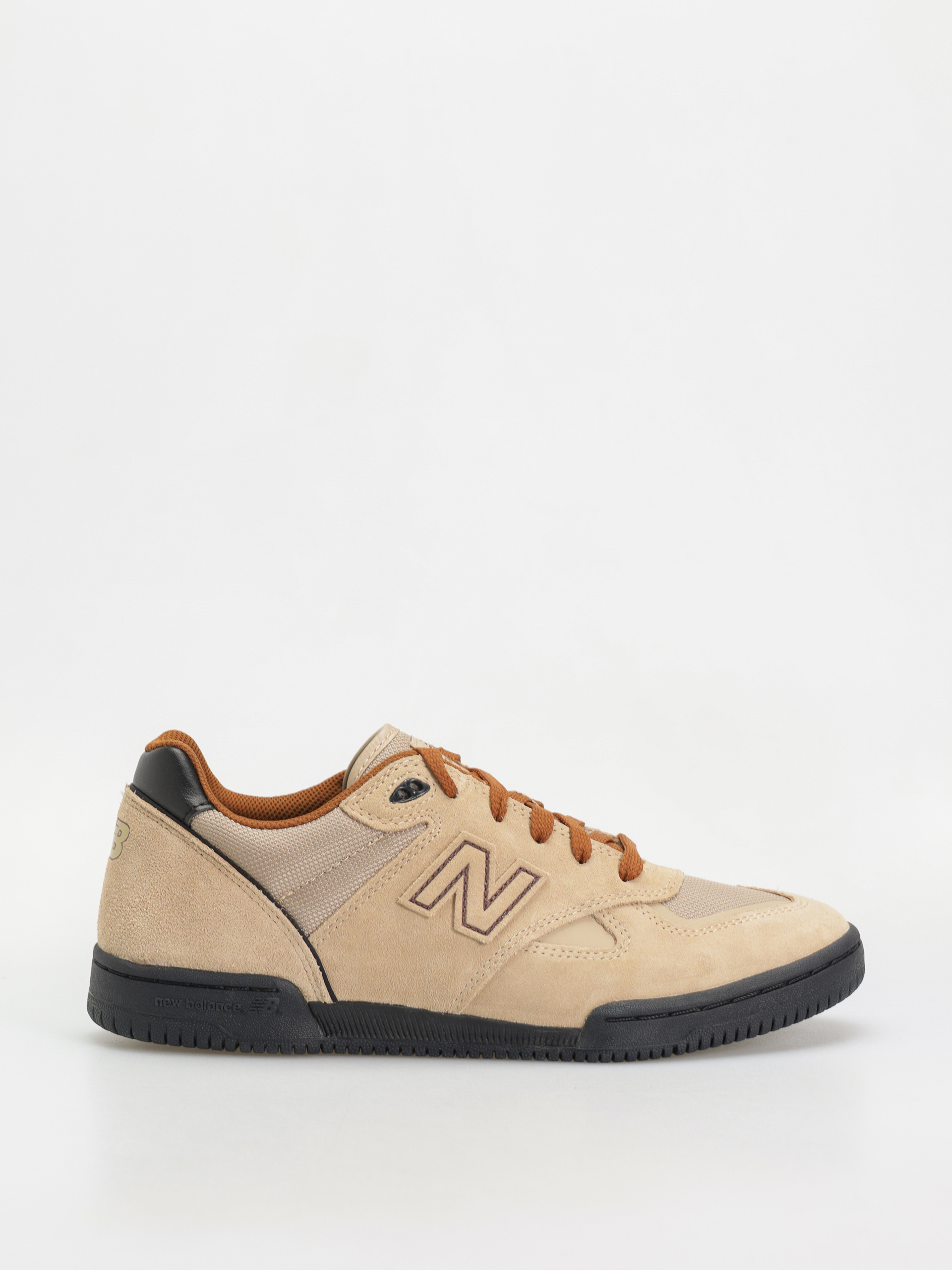 Topánky New Balance 600 (beige)