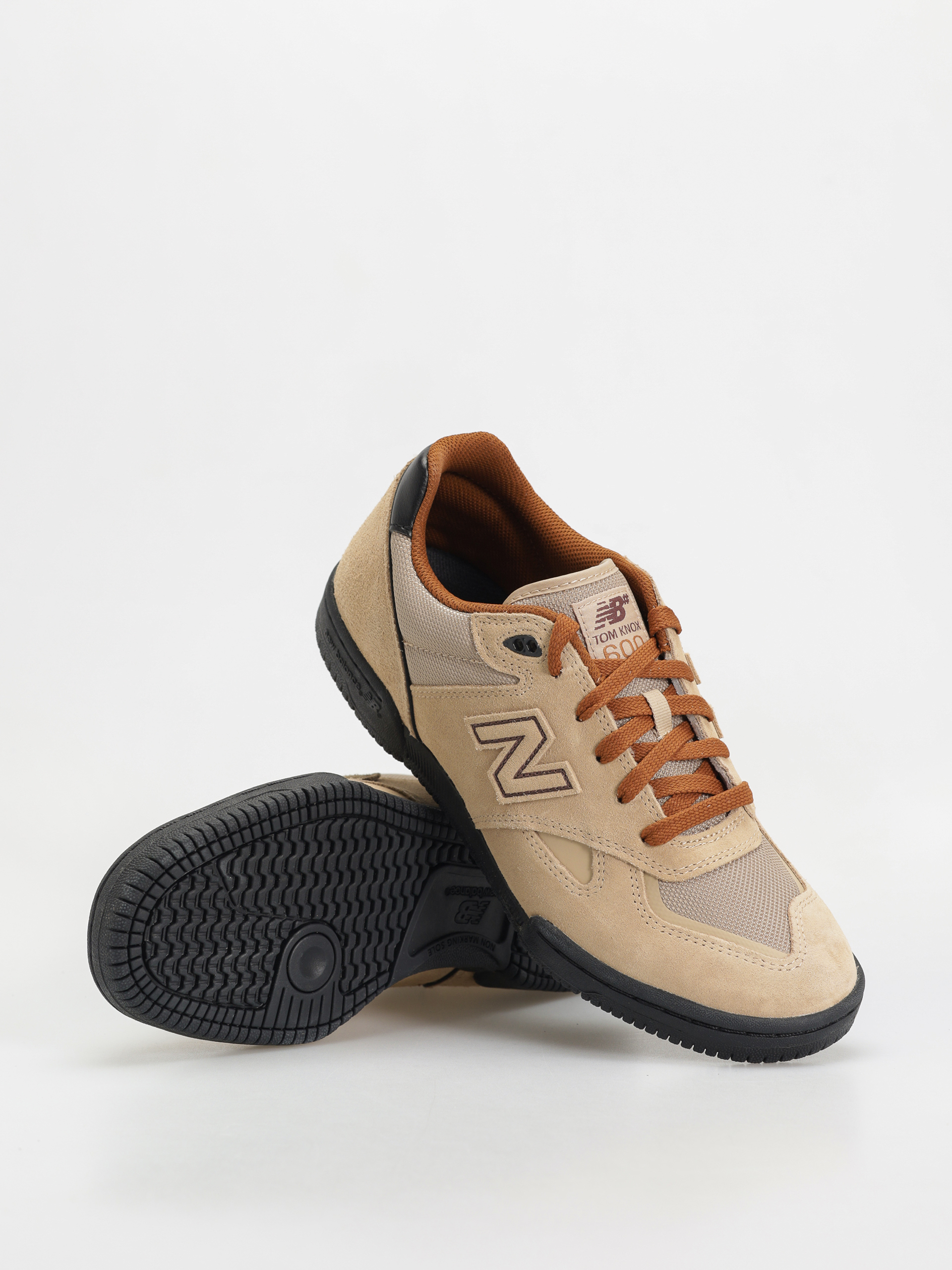 Topánky New Balance 600 (beige)