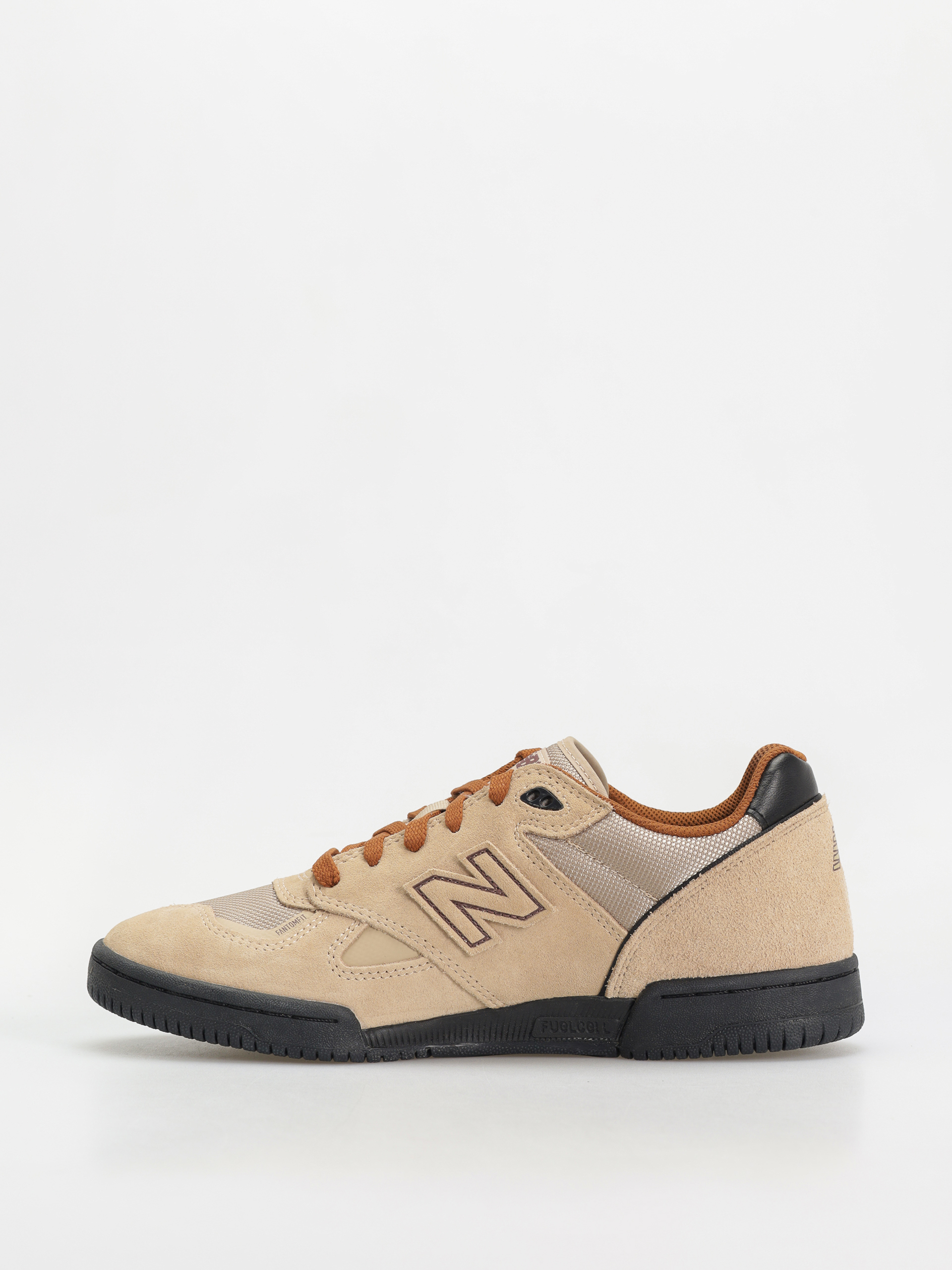 Topánky New Balance 600 (beige)