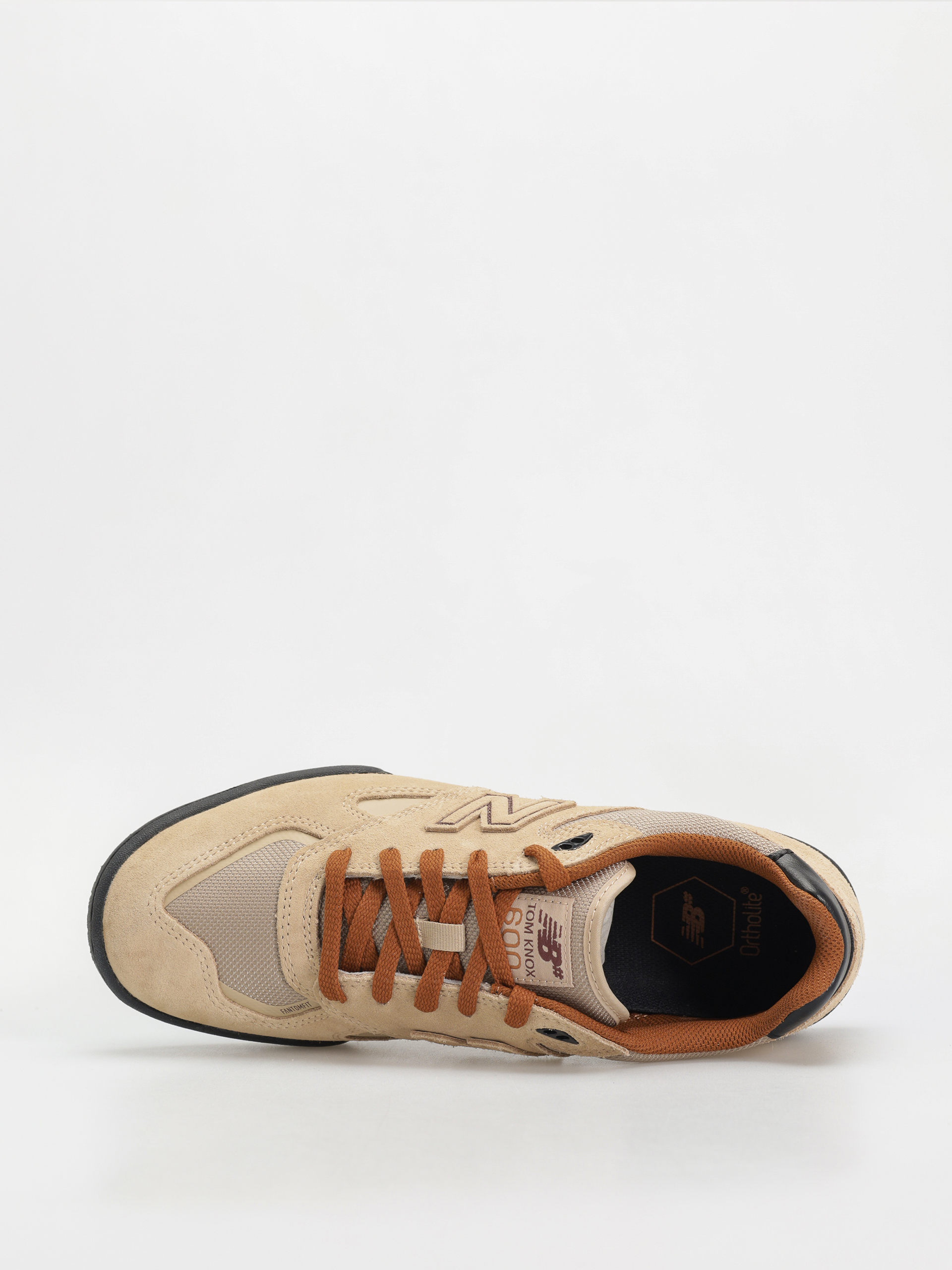 Topánky New Balance 600 (beige)