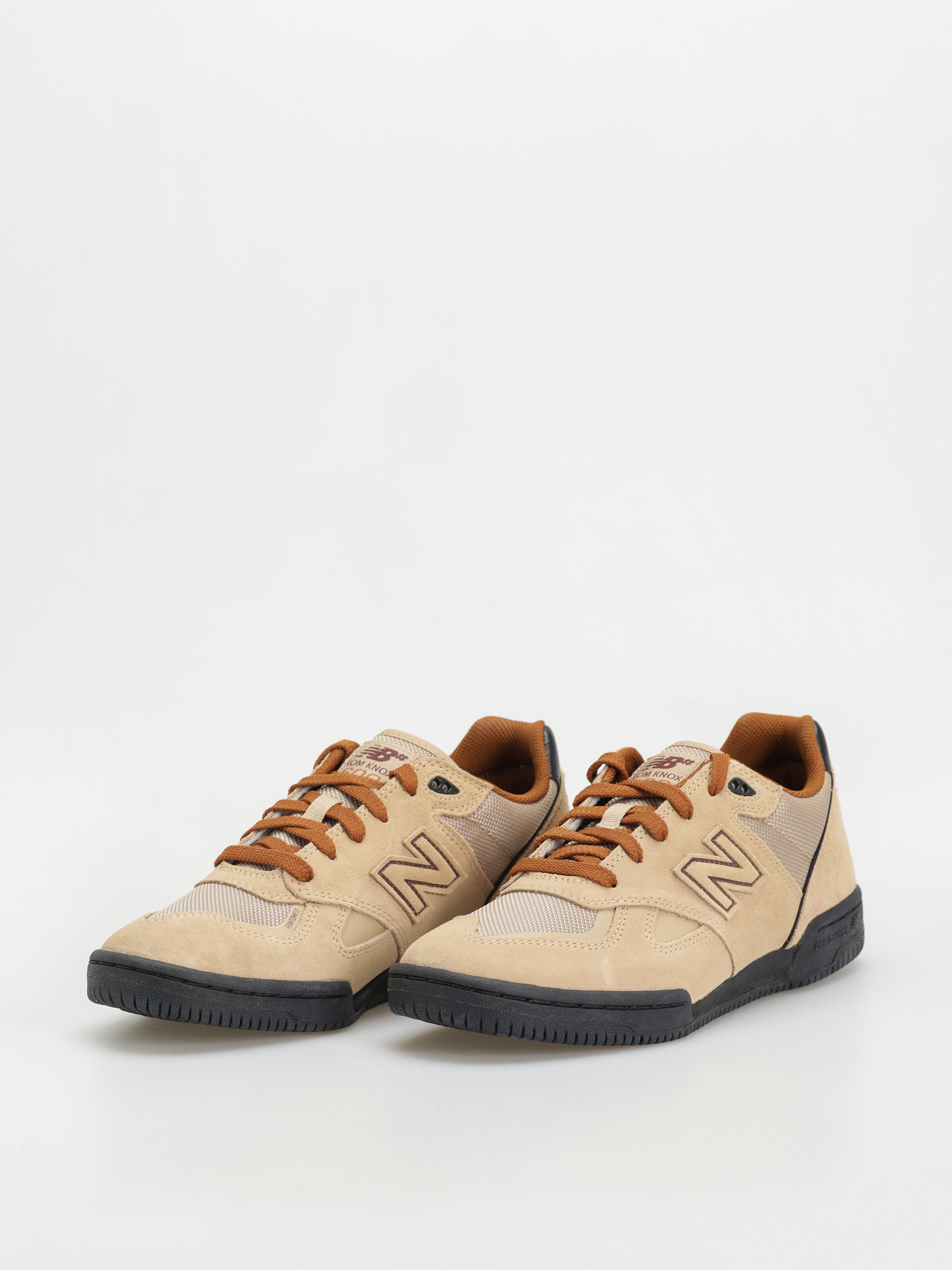Topánky New Balance 600 (beige)