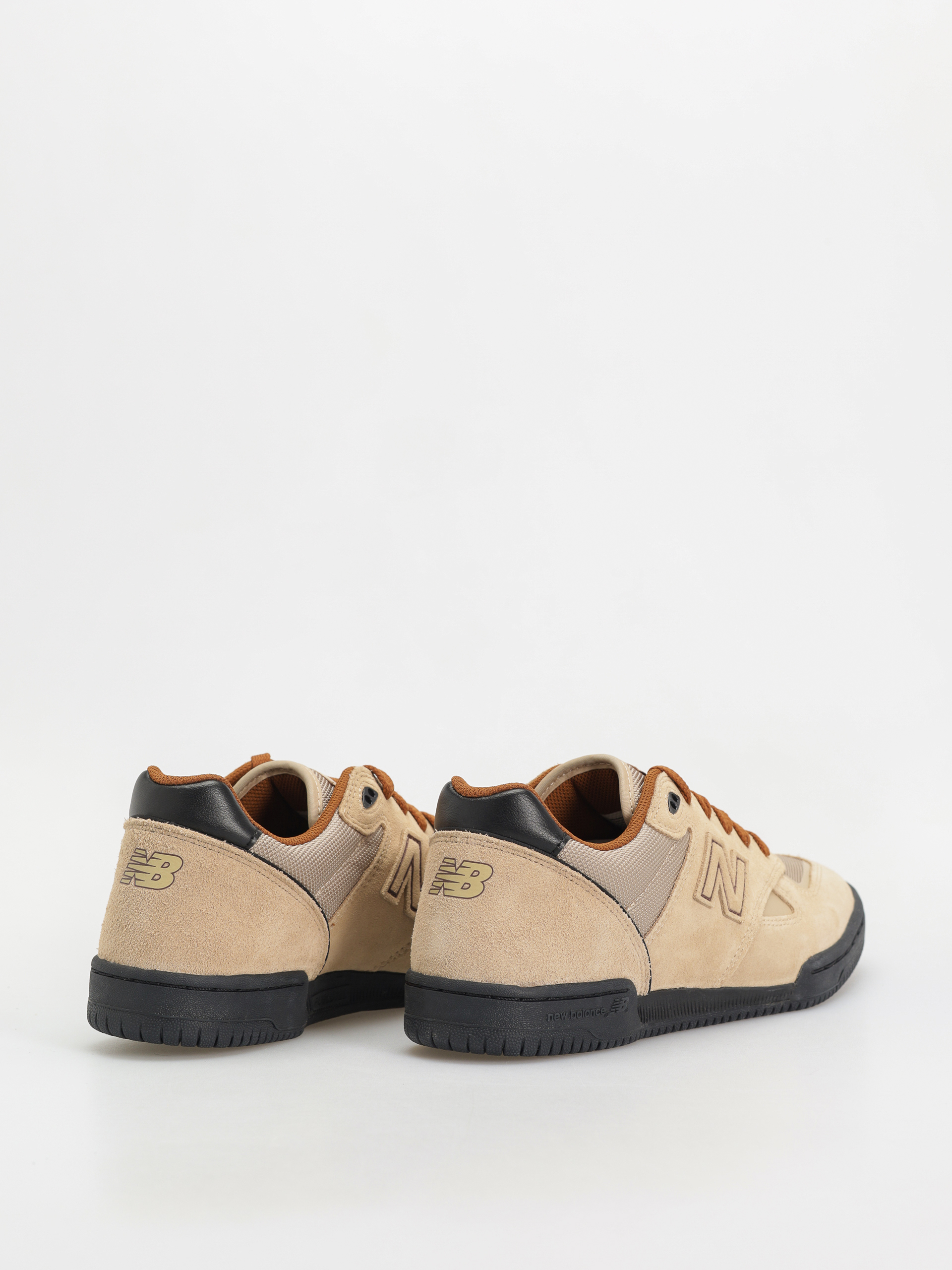 Topánky New Balance 600 (beige)