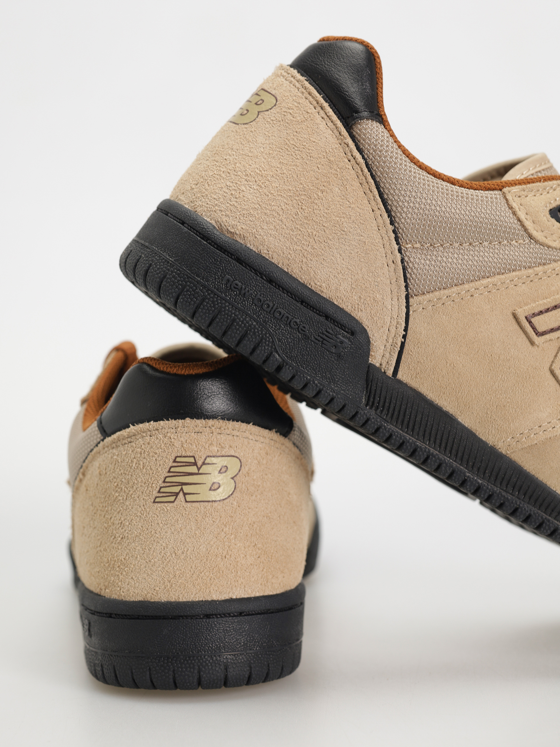 Topánky New Balance 600 (beige)