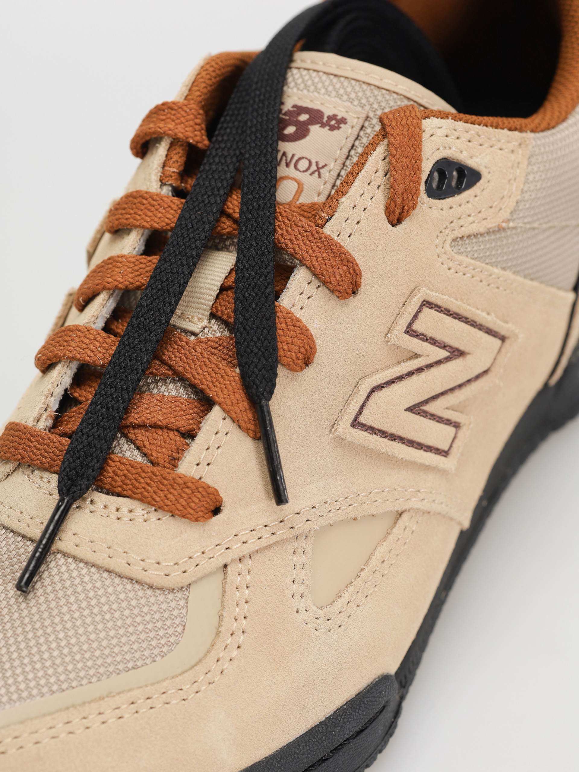 Topánky New Balance 600 (beige)