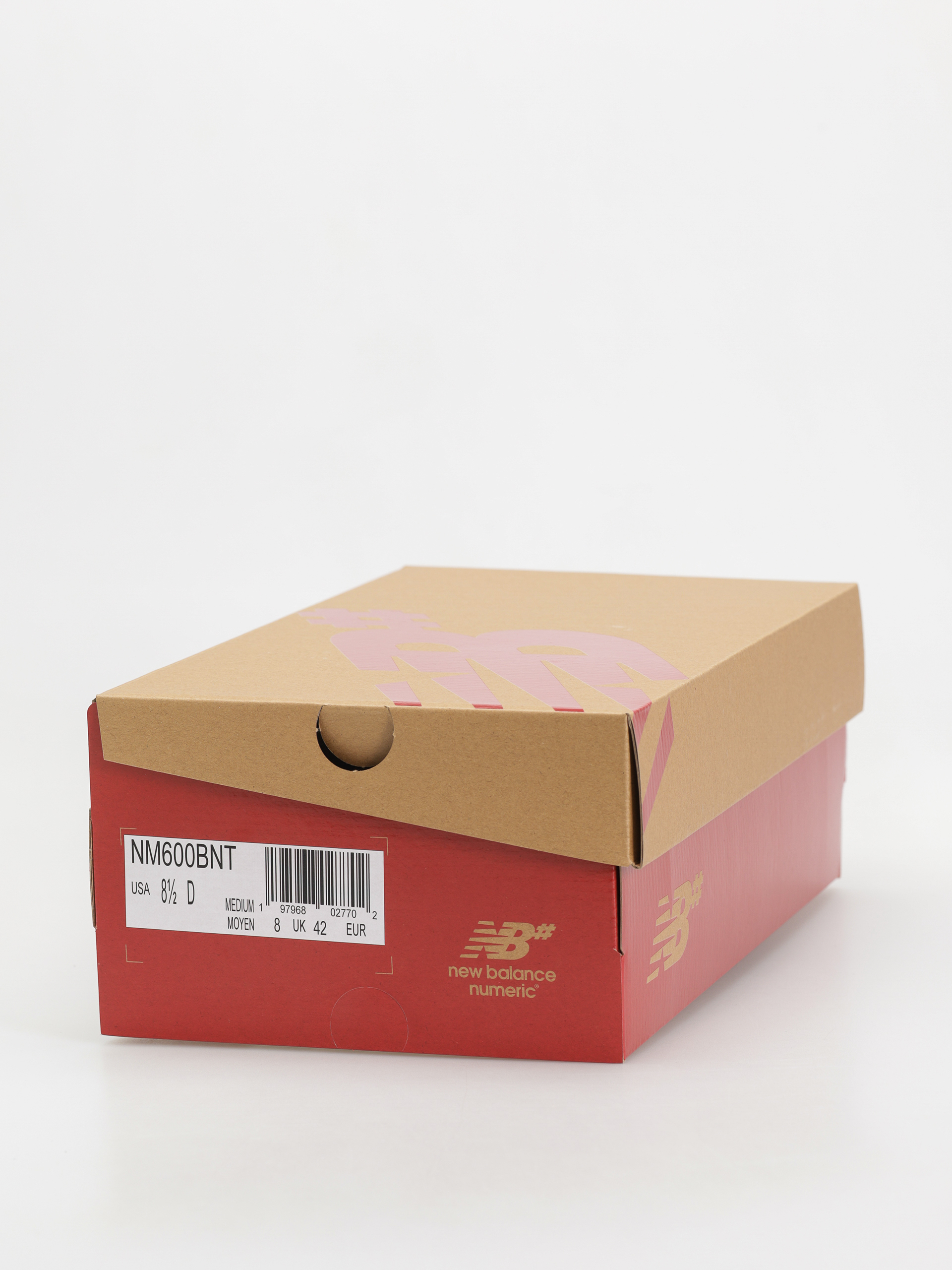 Topánky New Balance 600 (beige)