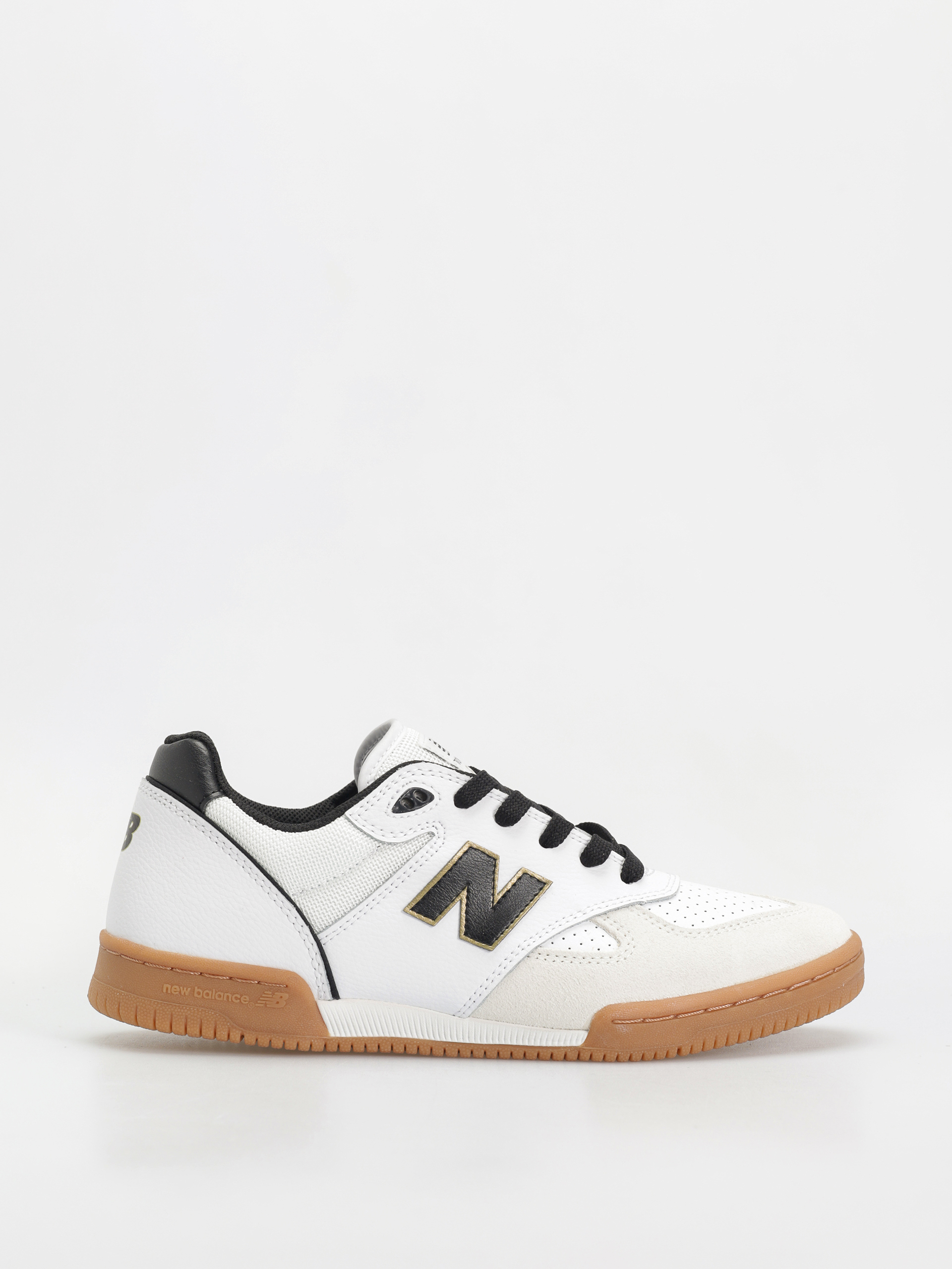Topu00e1nky New Balance 600 (white)
