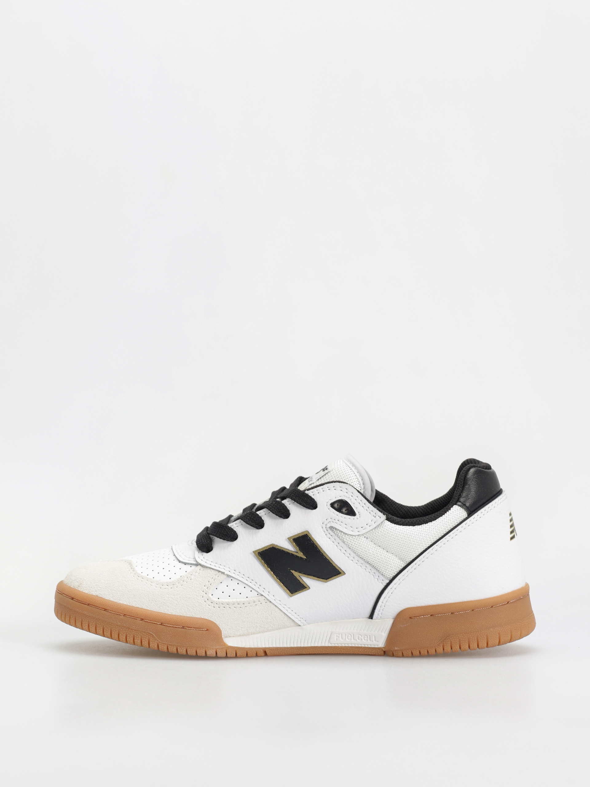Topánky New Balance 600 (white)
