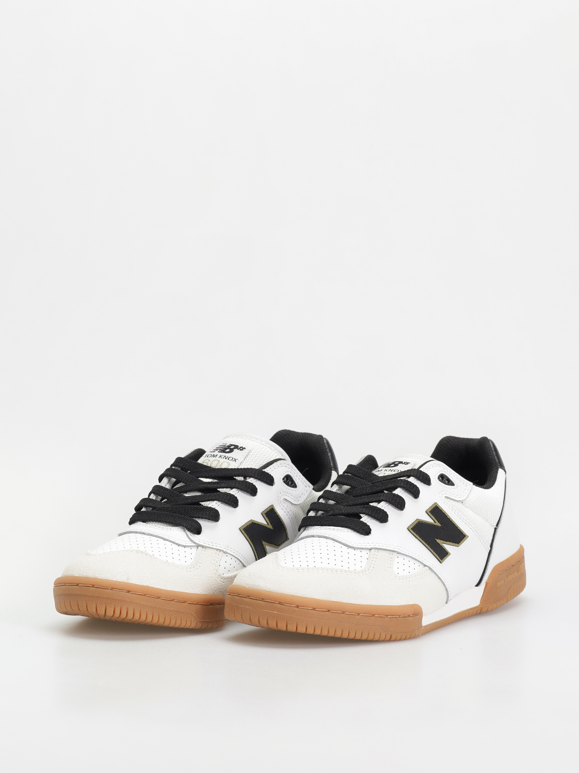 Topánky New Balance 600 (white)