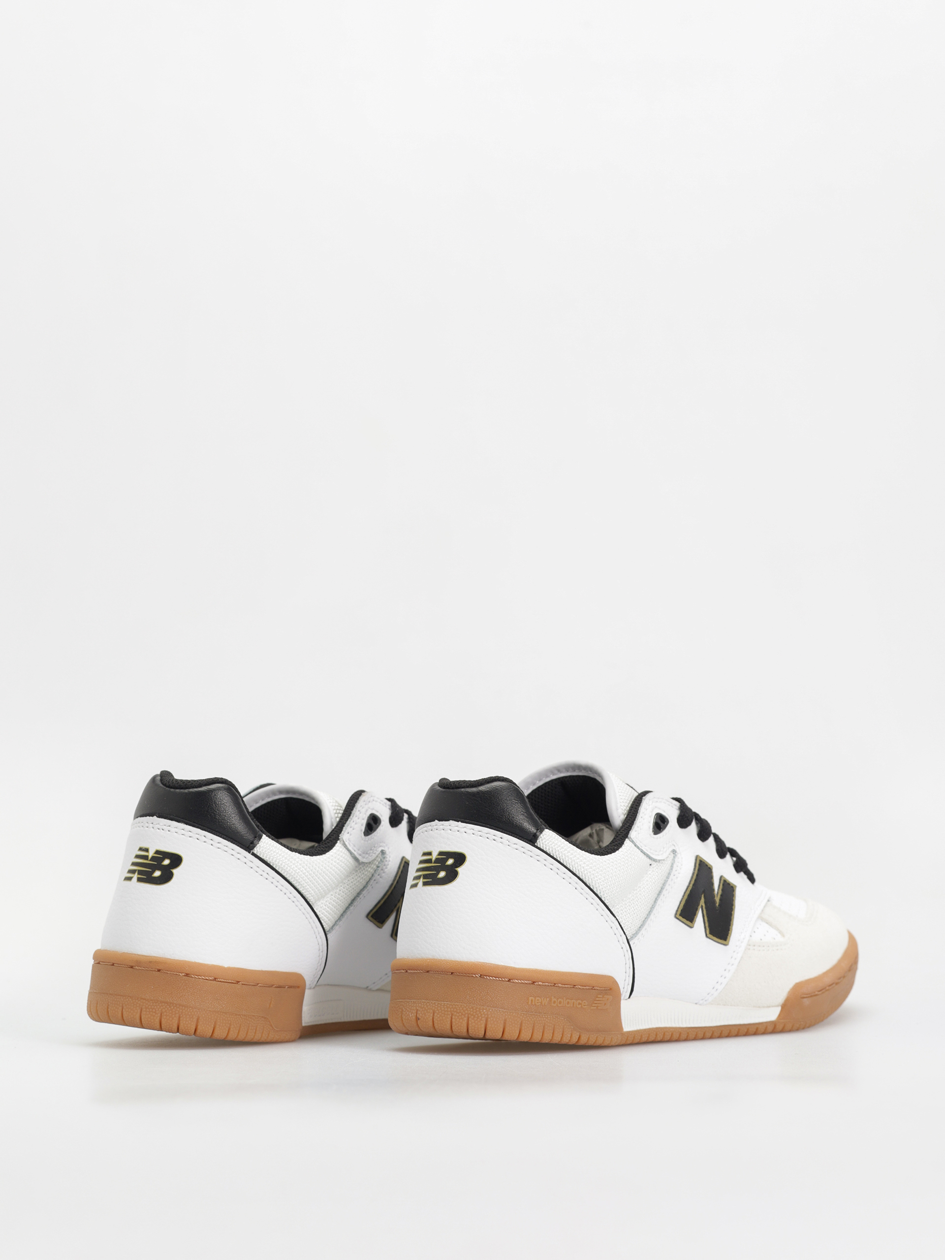 Topánky New Balance 600 (white)