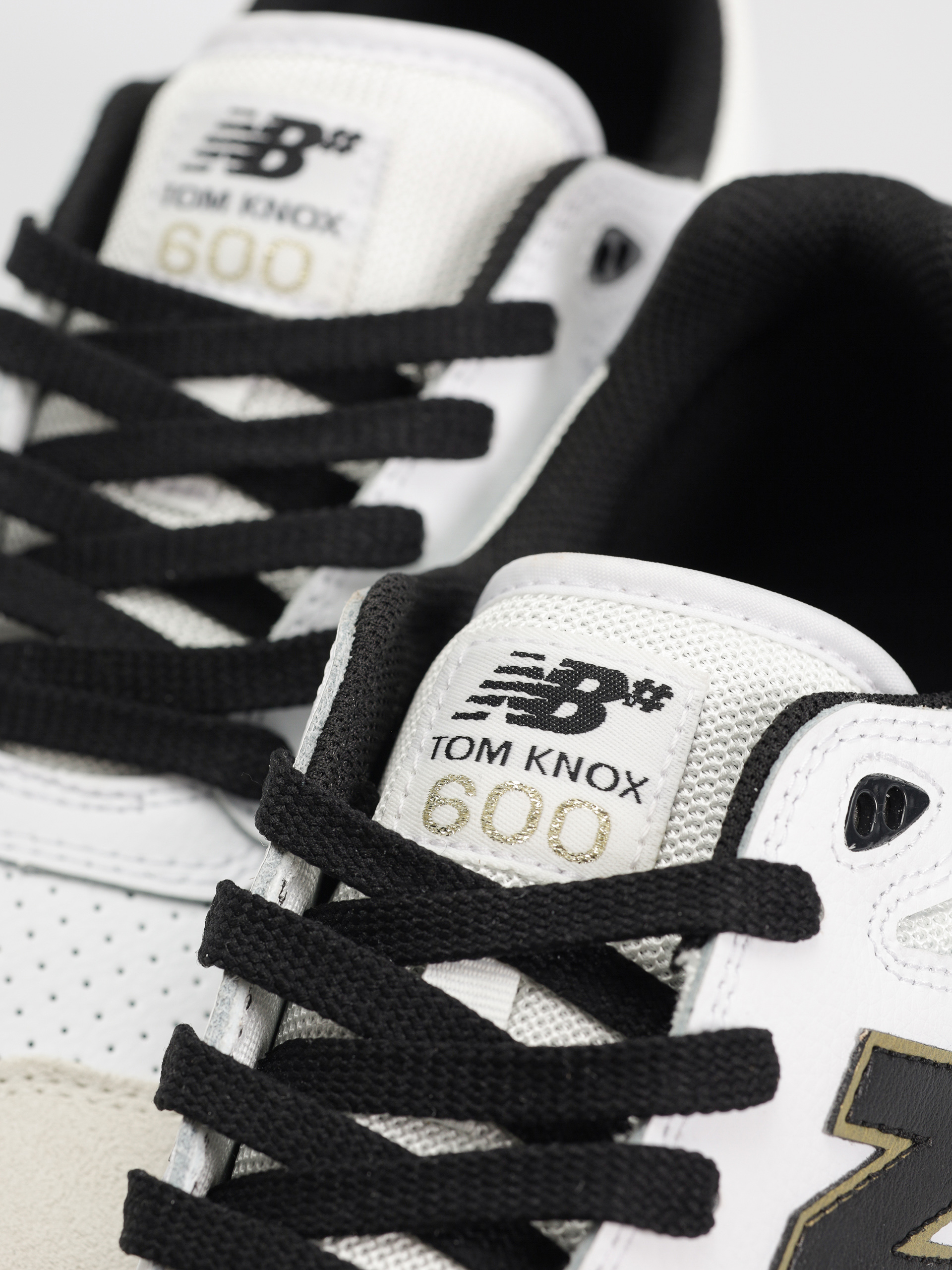 Topánky New Balance 600 (white)