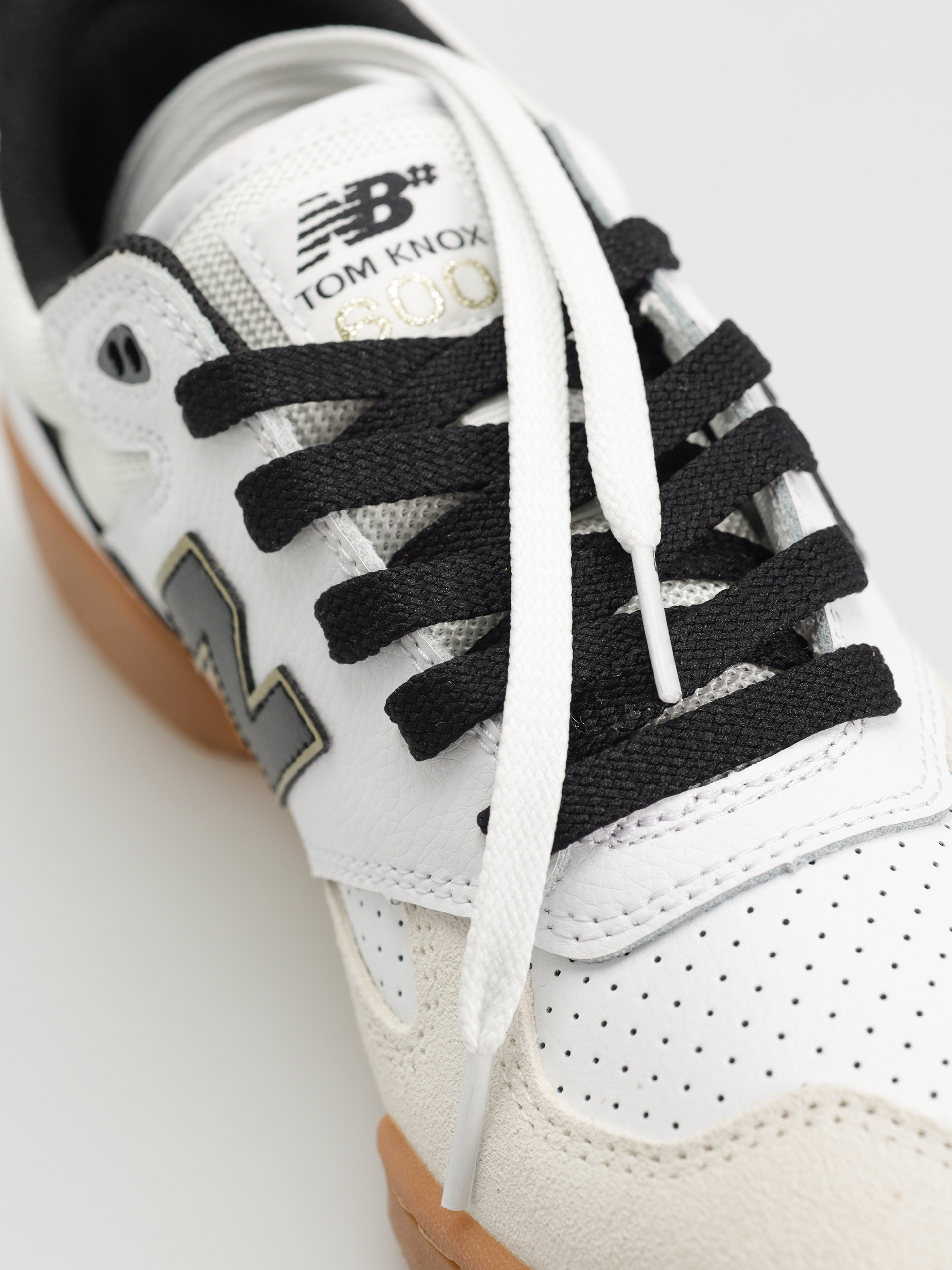 Topánky New Balance 600 (white)