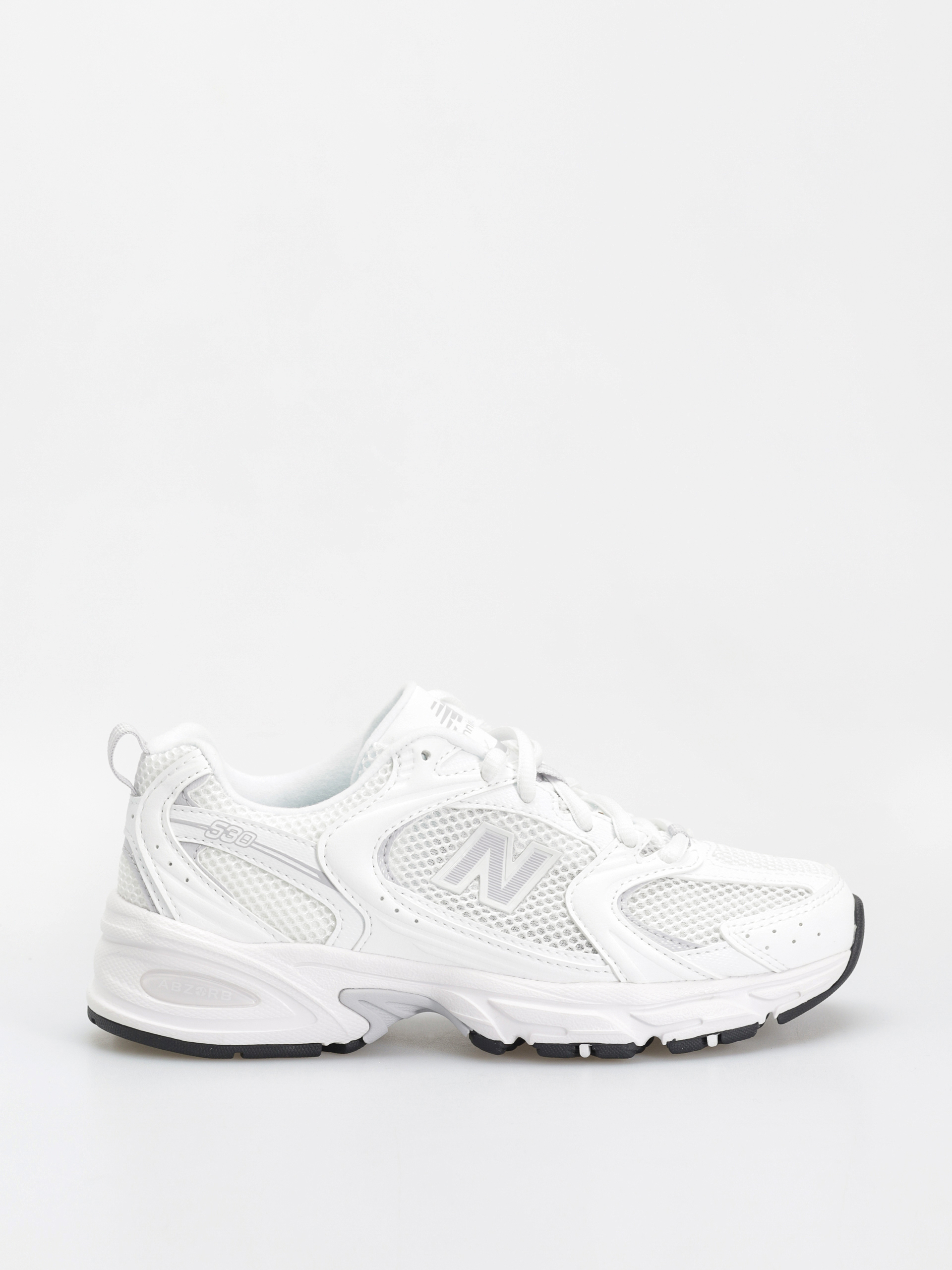 Topánky New Balance 530 (white)