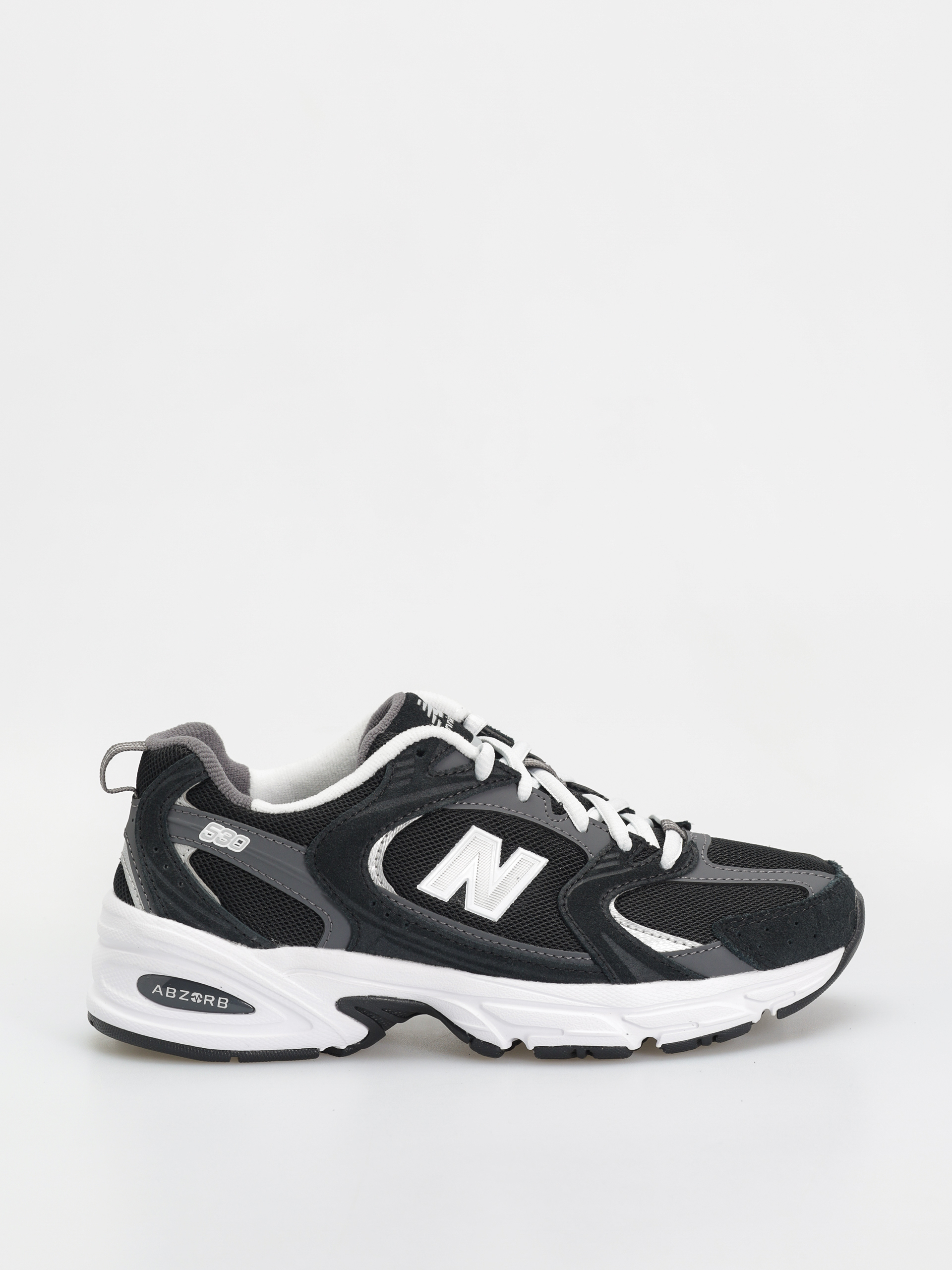 Topánky New Balance 530 (black)