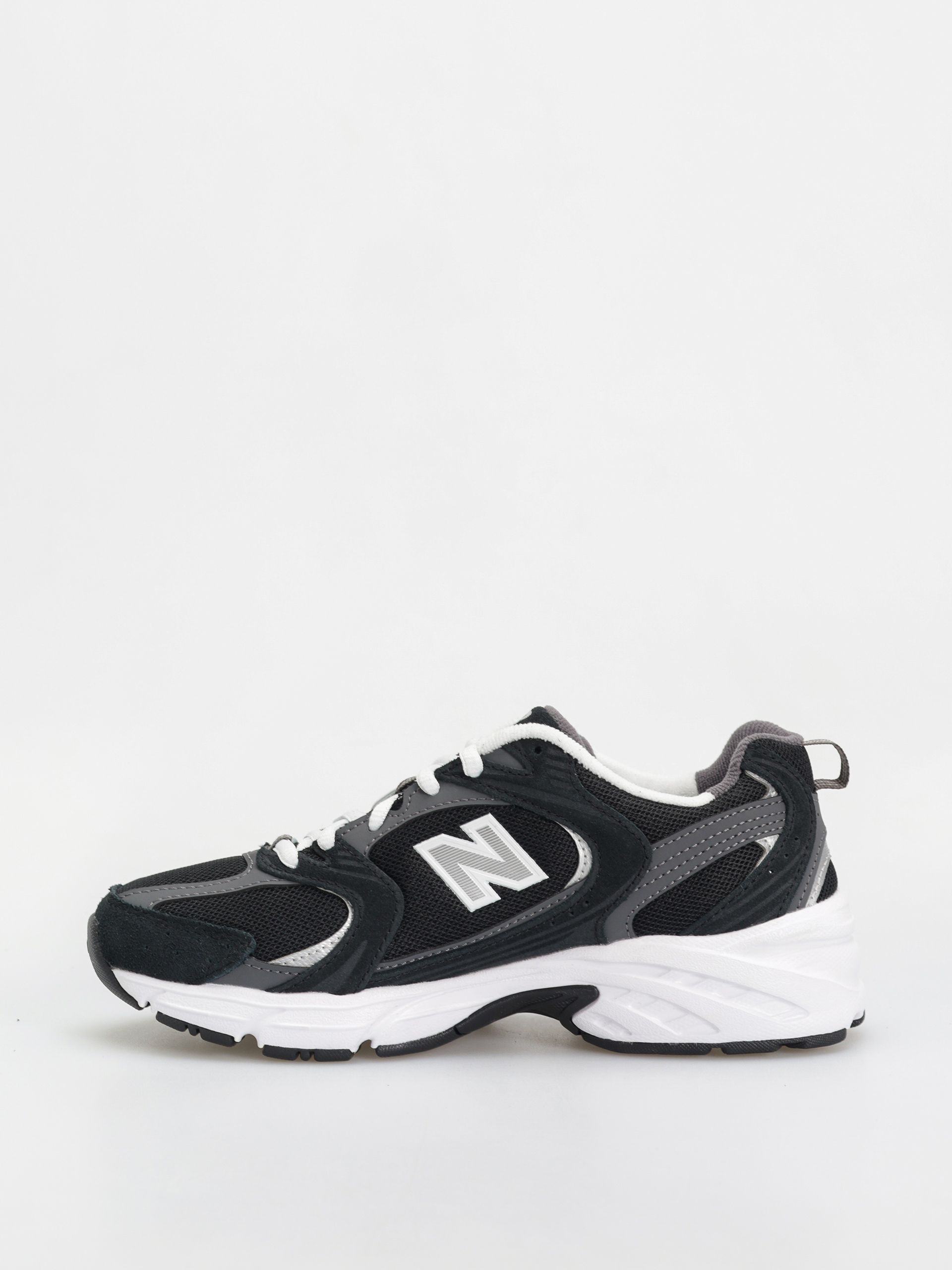 Topánky New Balance 530 (black)