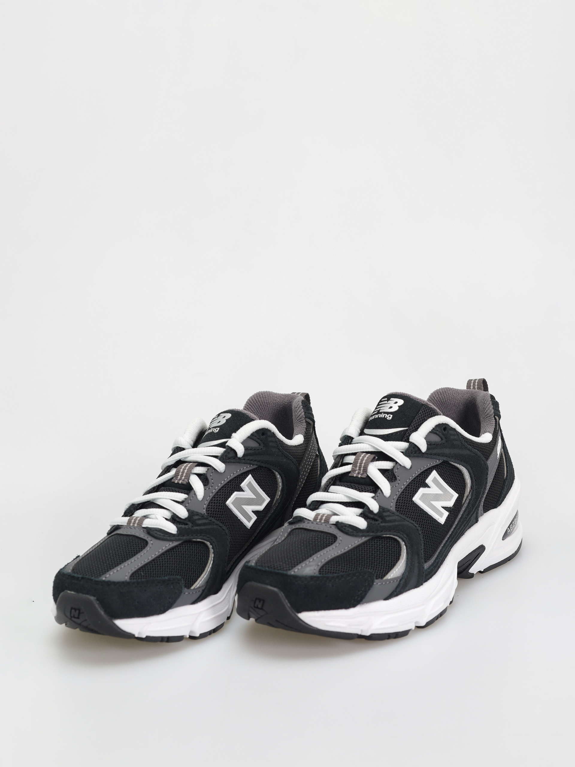 Topánky New Balance 530 (black)