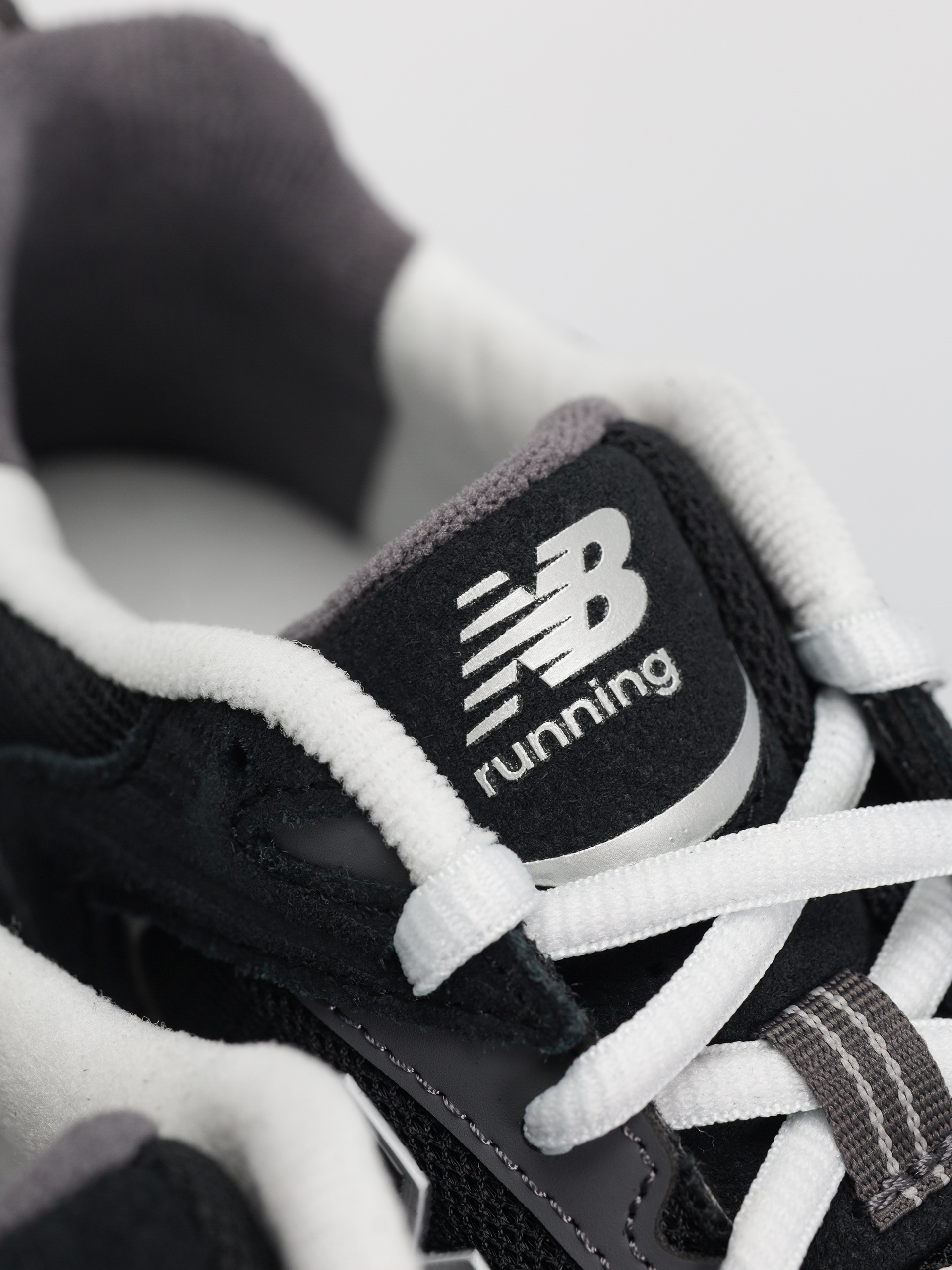 Topánky New Balance 530 (black)