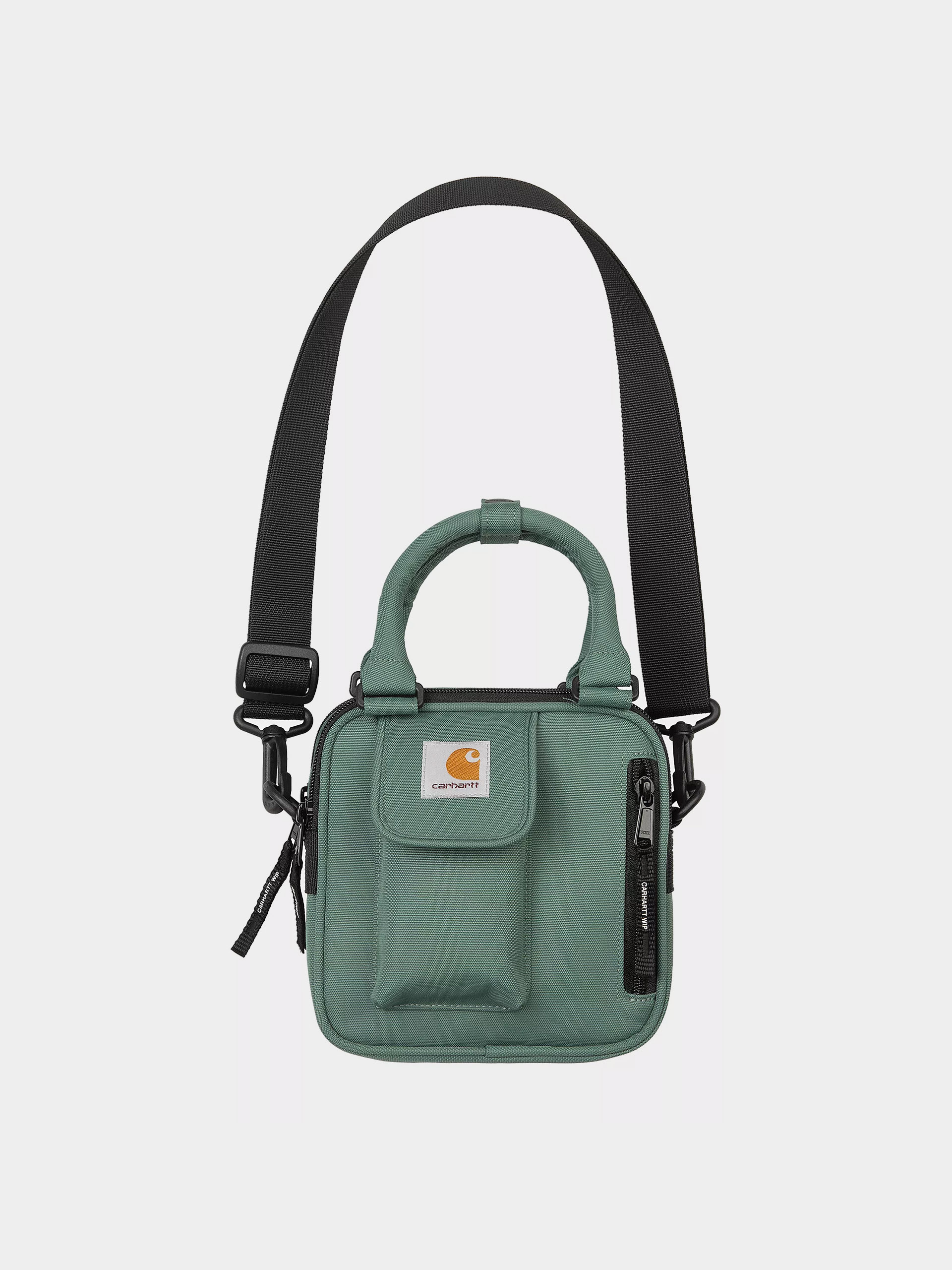 Kabelka Carhartt WIP Essential Handbag (silver pine)