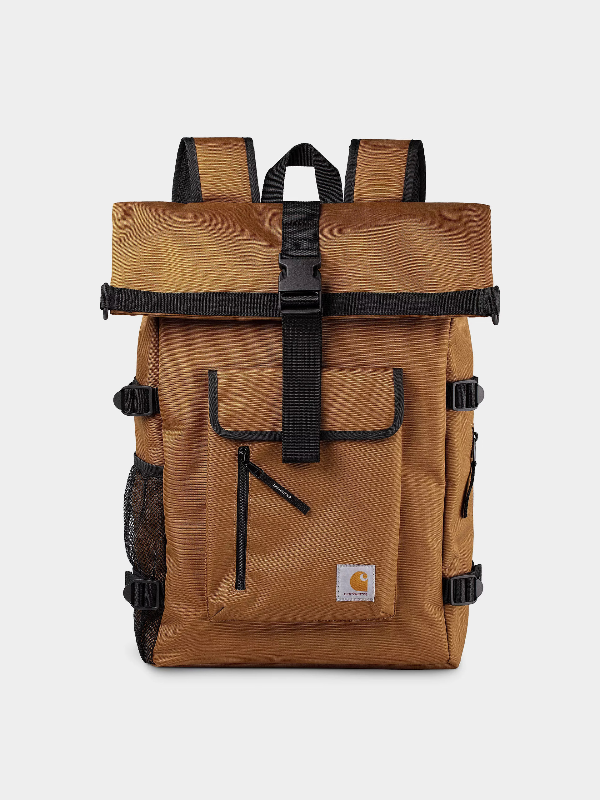 Batoh Carhartt WIP Philis (hamilton brown)