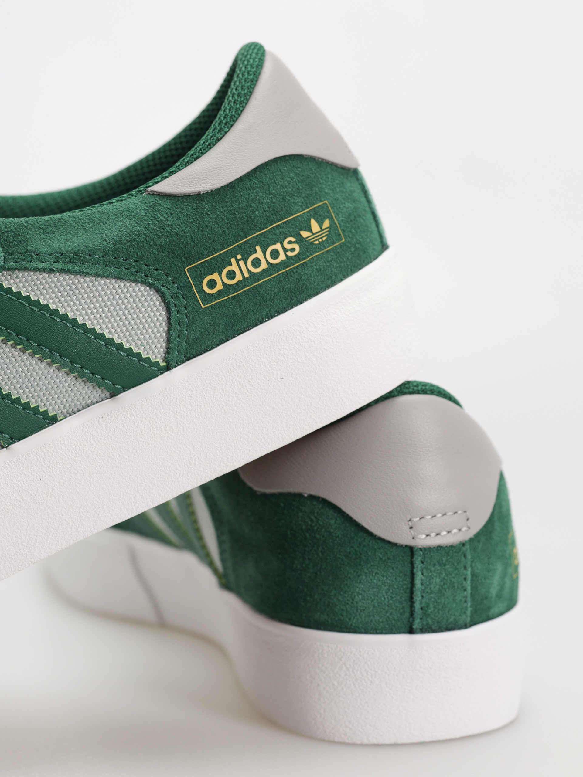 Topánky adidas Matchbreak Super (drkgrn/mgsogr/preyel)