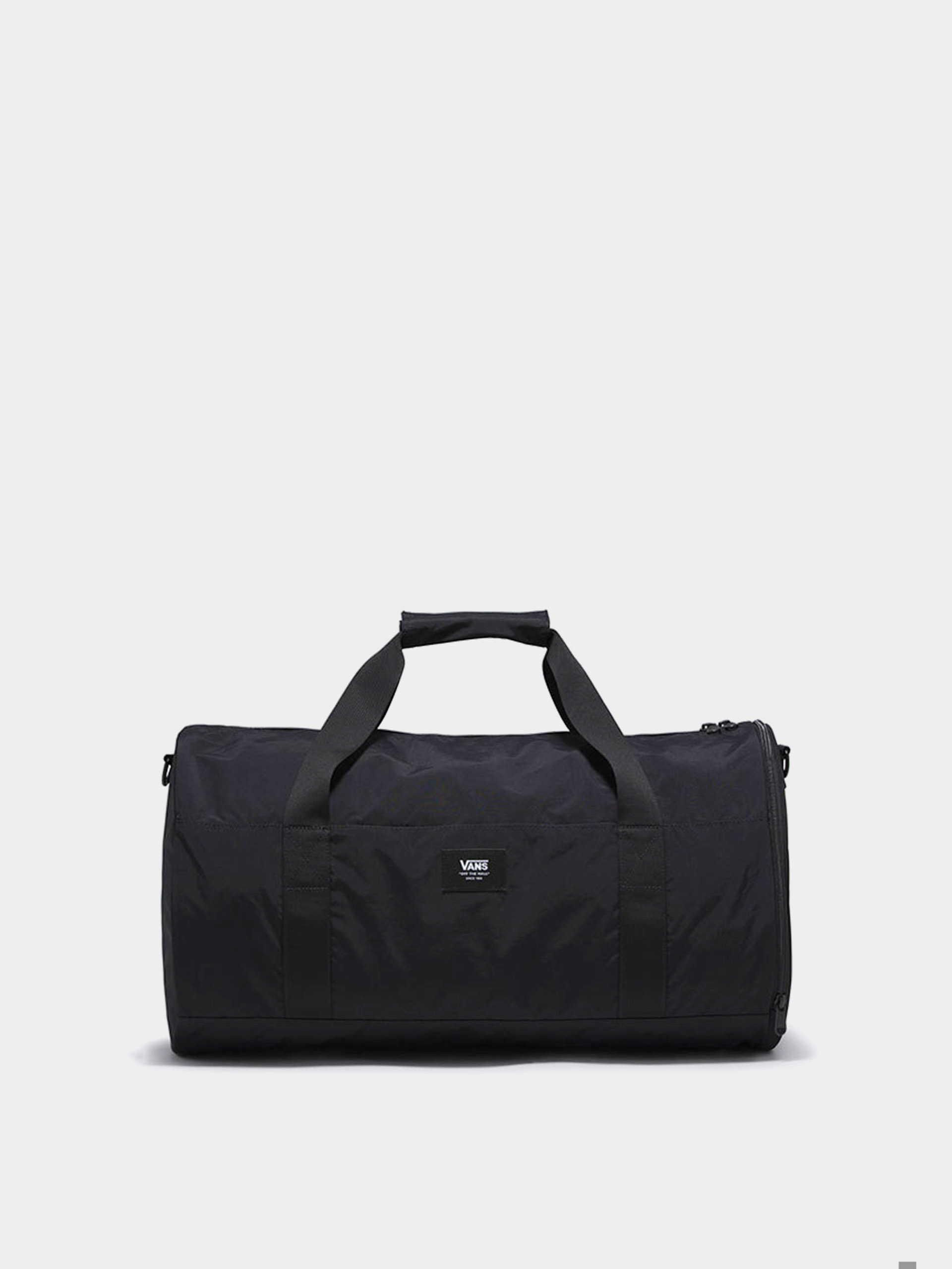 Taška Vans Barreled Duffel (black)