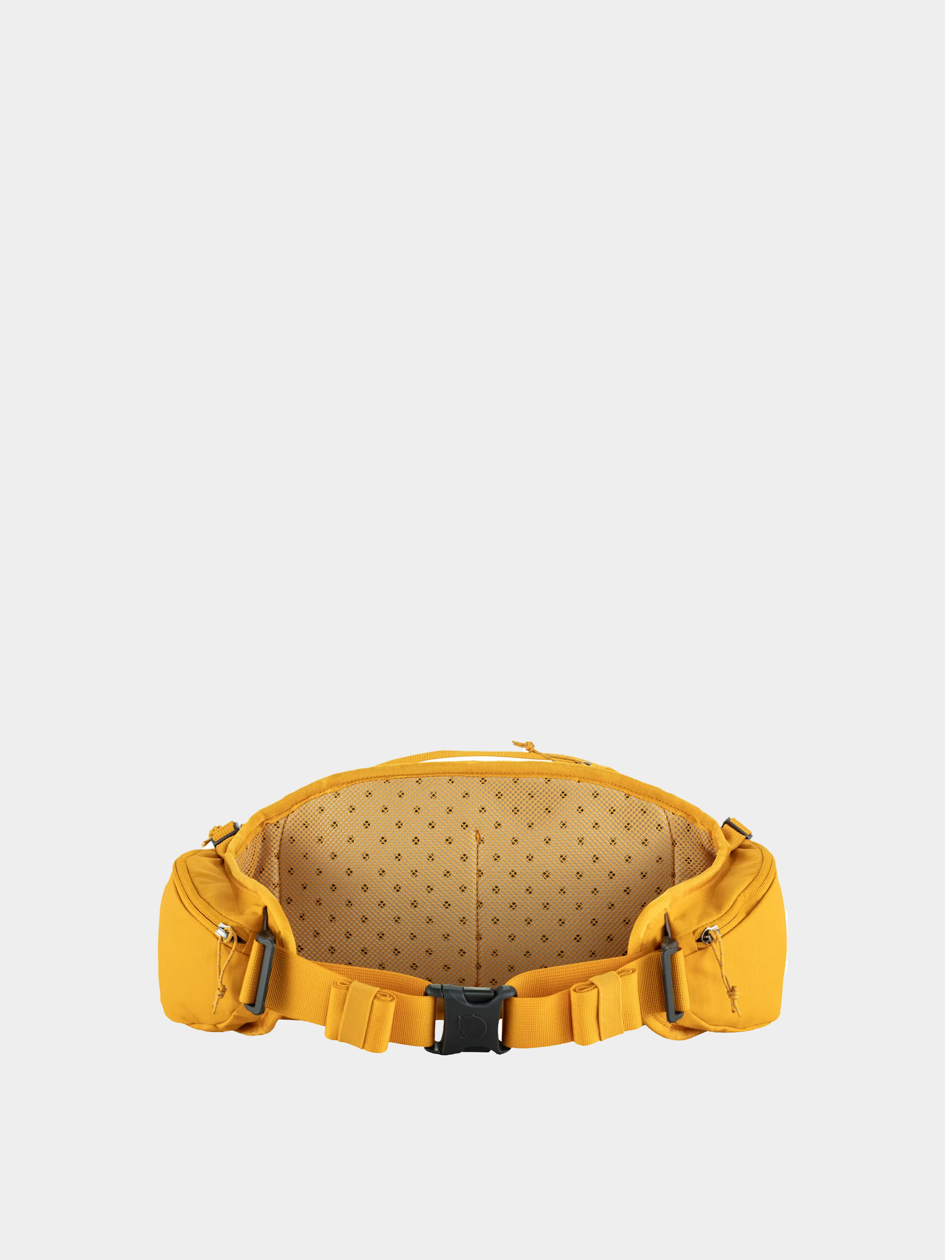 Ľadvinka Fjallraven Abisko Hip Pack 6 (mustard yellow)