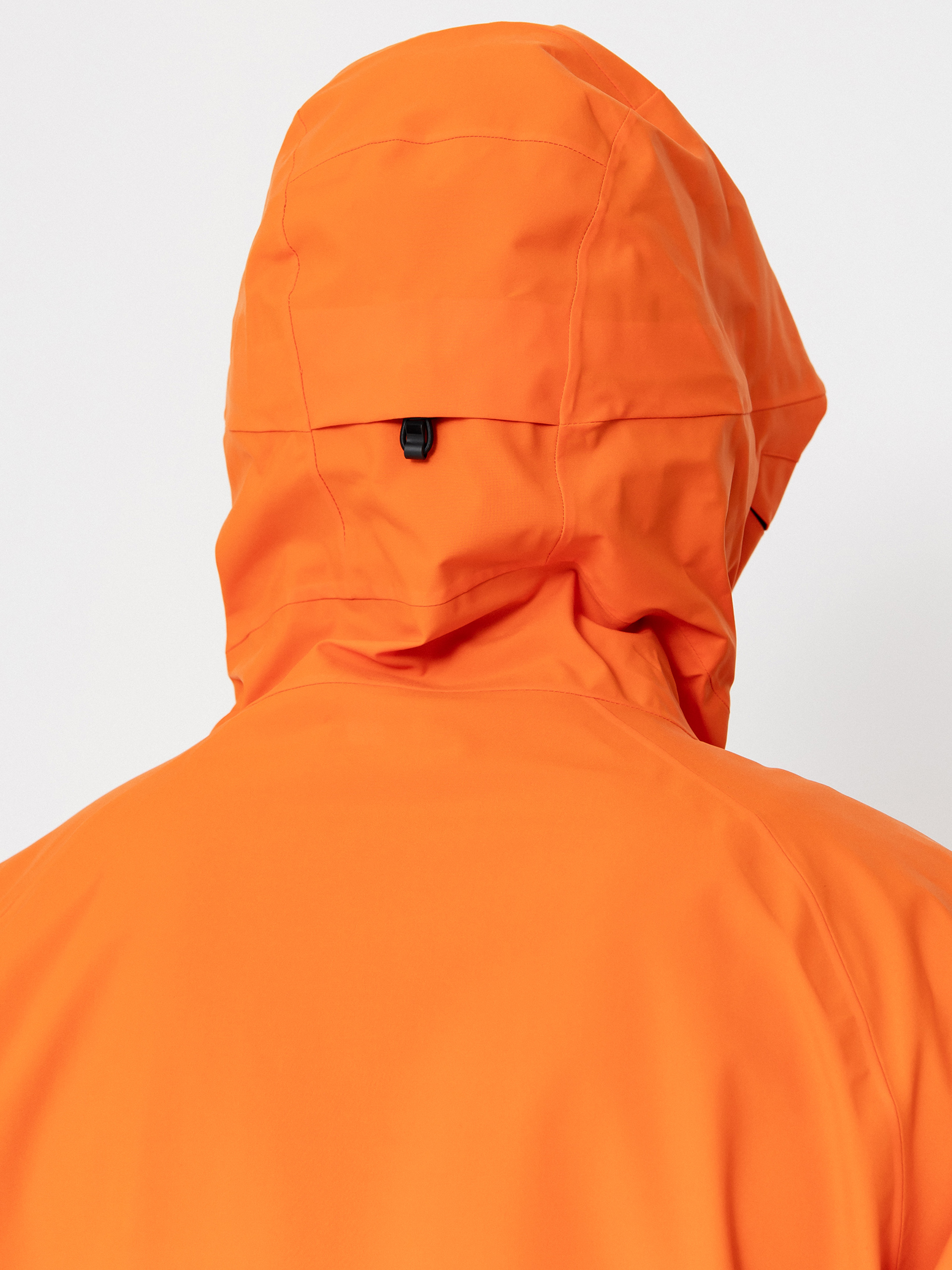 Pánska Snowboardová bunda ThirtyTwo Tm (orange)