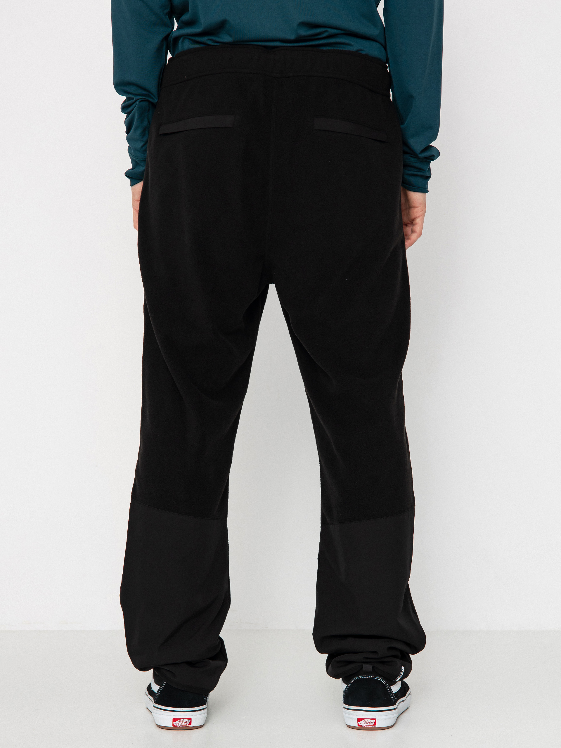 Sportowe ThirtyTwo Spodnie Rest Stop (black)