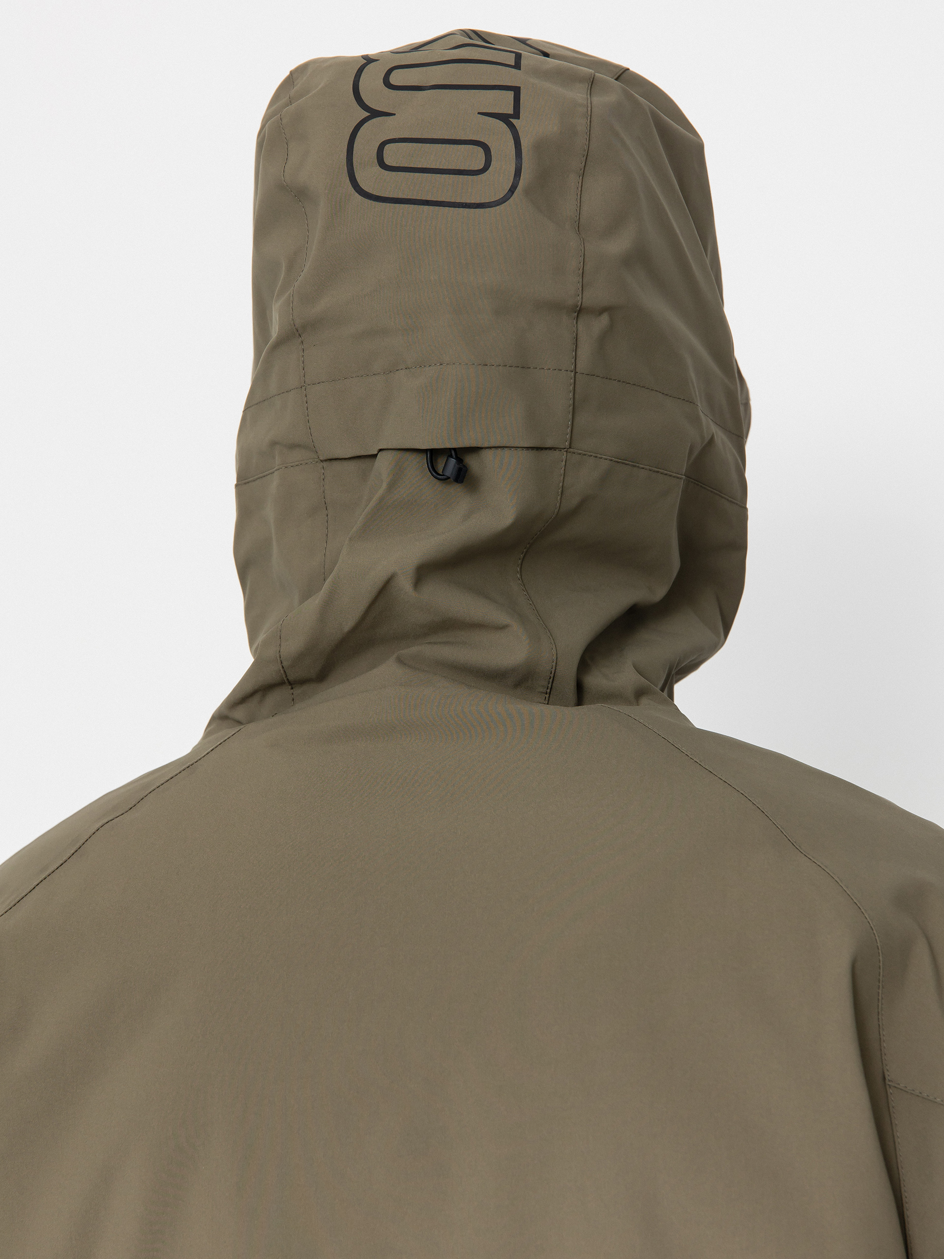 Pánska Snowboardová bunda ThirtyTwo Lashed Insulated (olive)