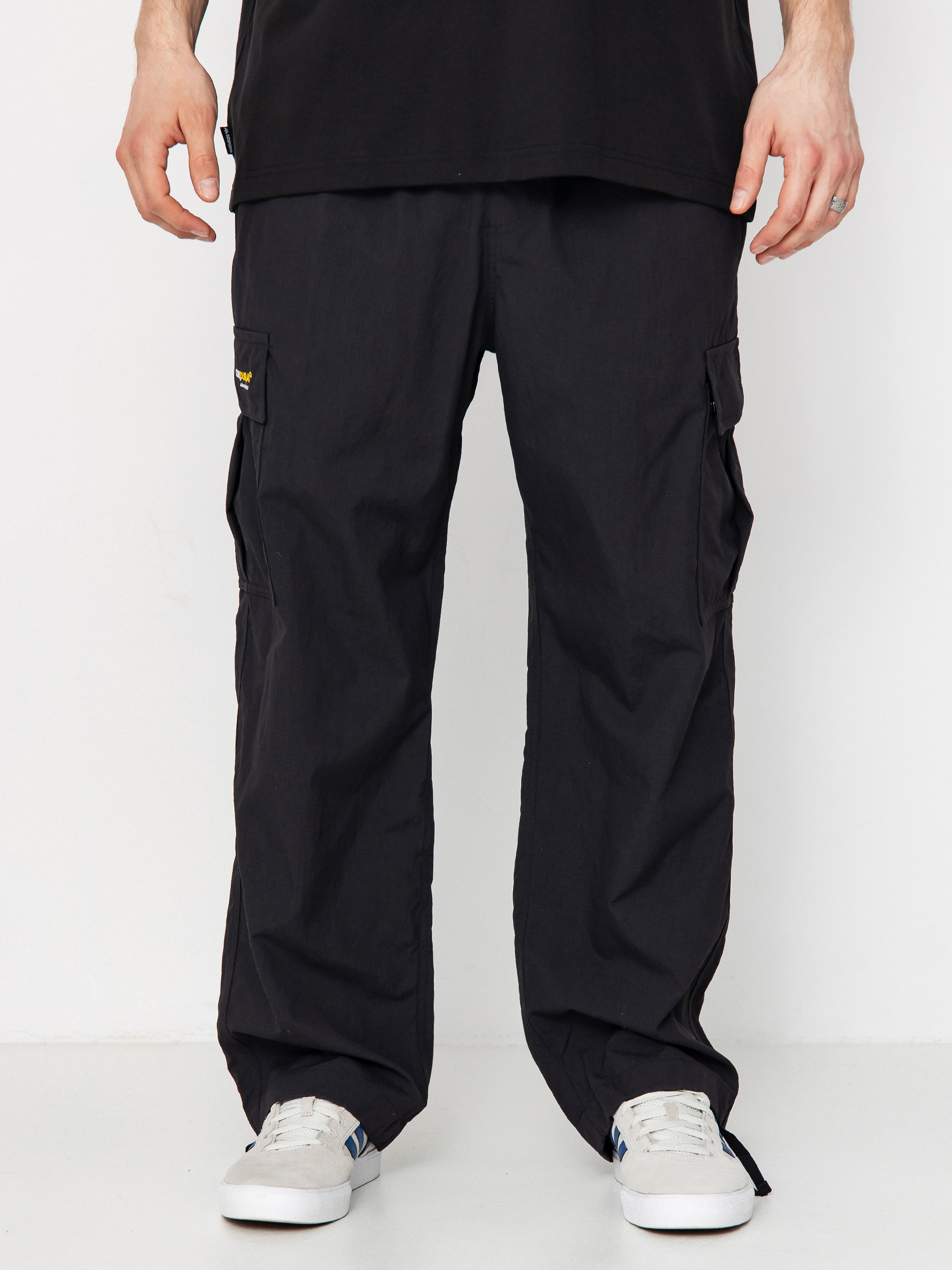 Nohavice adidas Premiere Cargo (black)