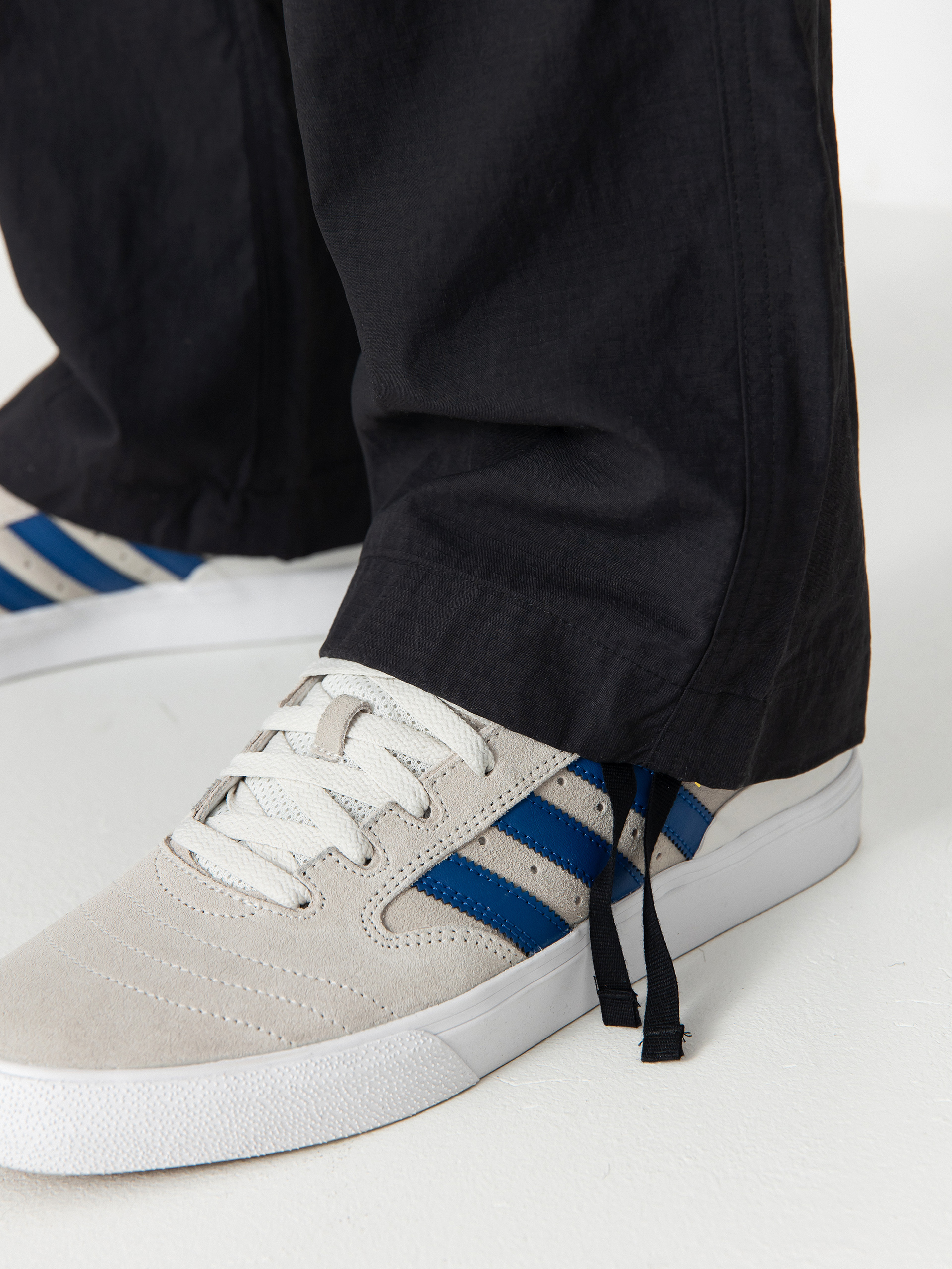 Nohavice adidas Premiere Cargo (black)