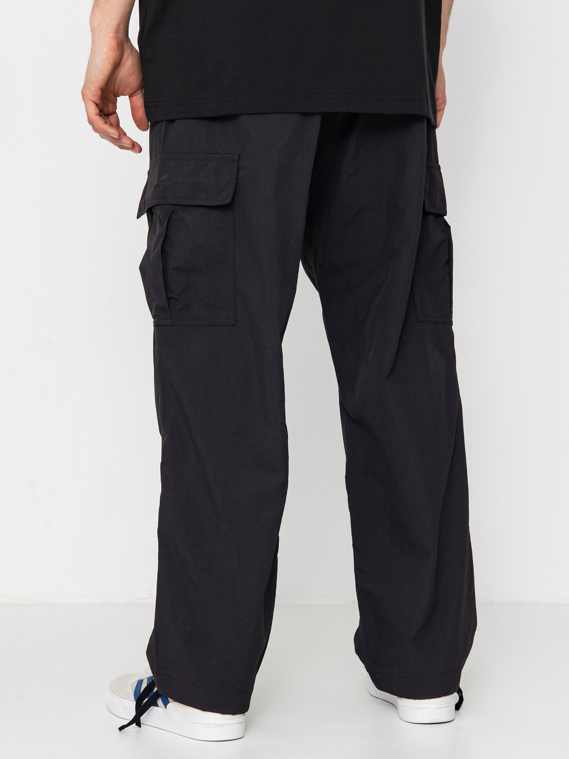 Nohavice adidas Premiere Cargo (black)