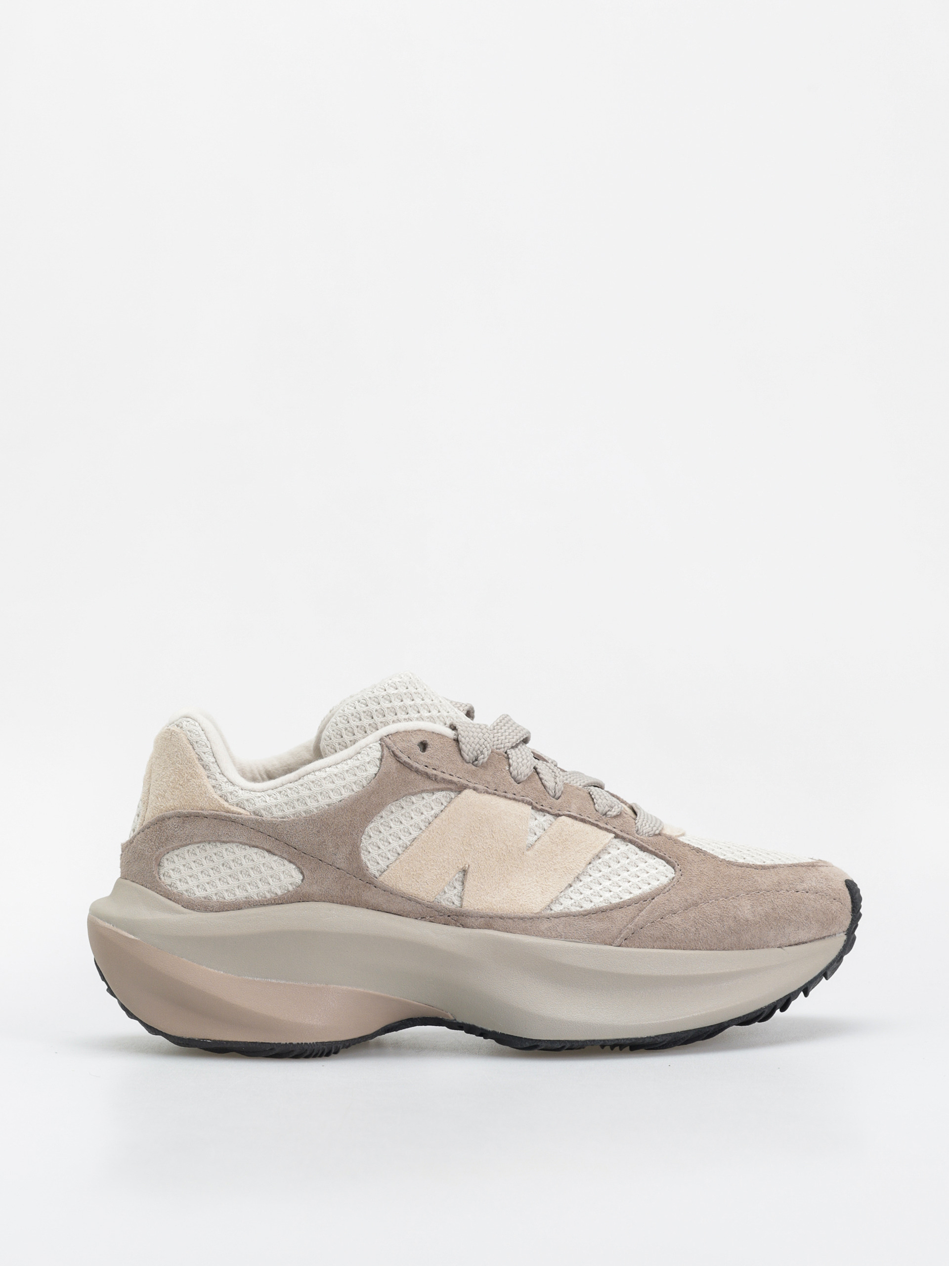 Topu00e1nky New Balance WRPD (mushroom)
