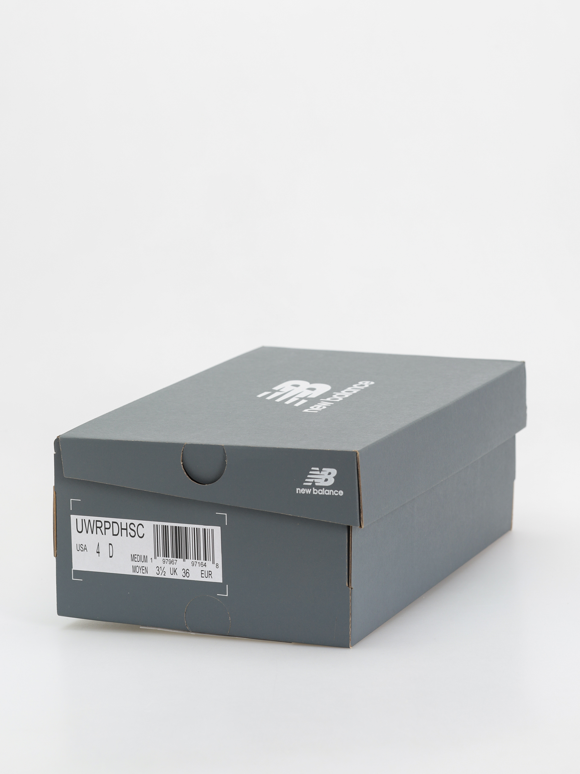 Topánky New Balance WRPD (mushroom)