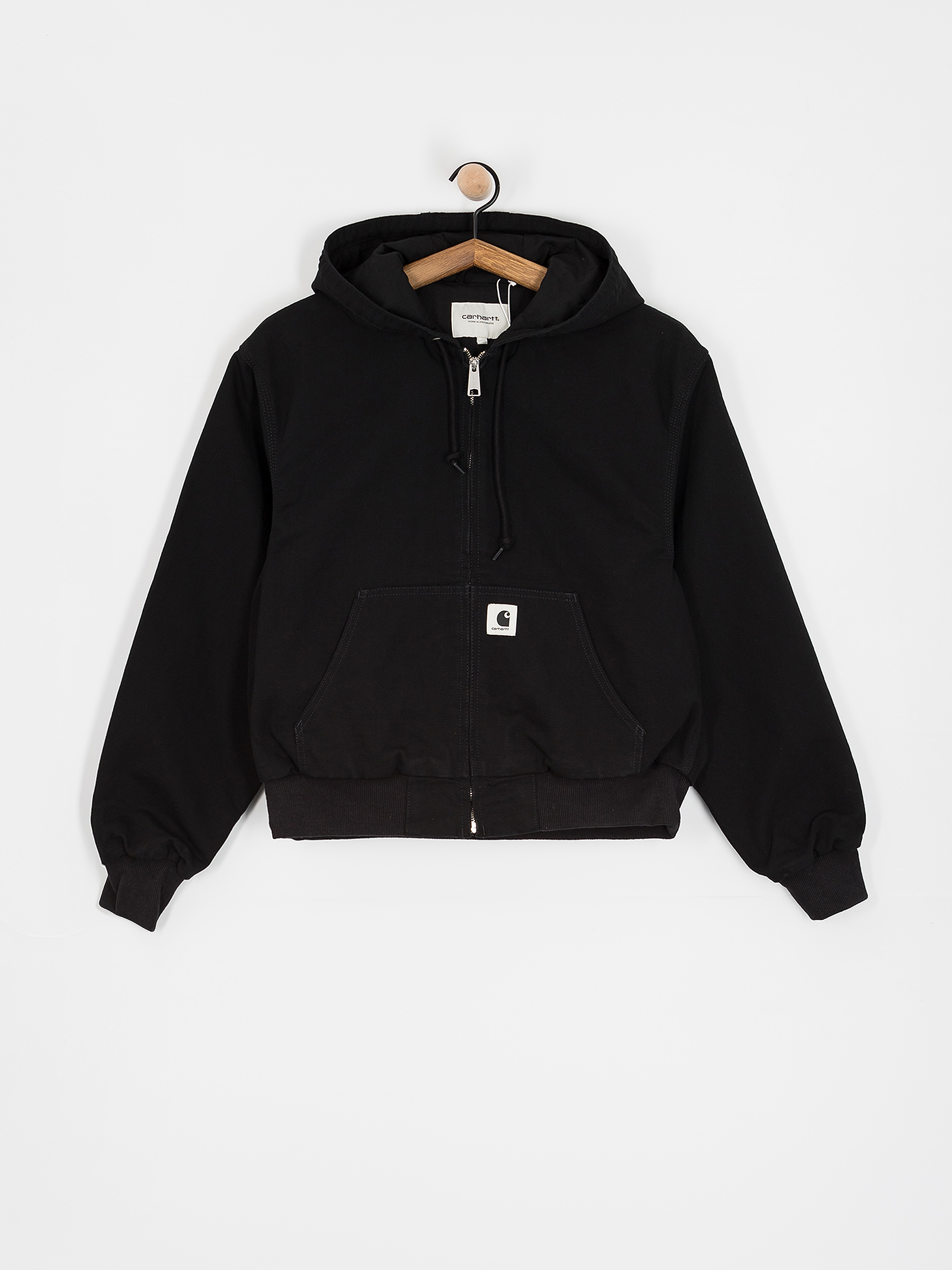 Bunda Carhartt WIP OG Active Wmn (black)