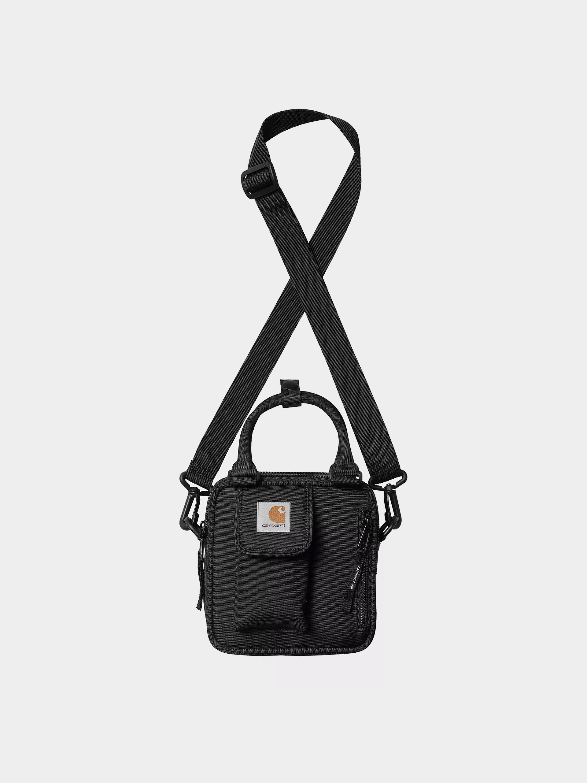 Kabelka Carhartt WIP Essential Handbag (black)