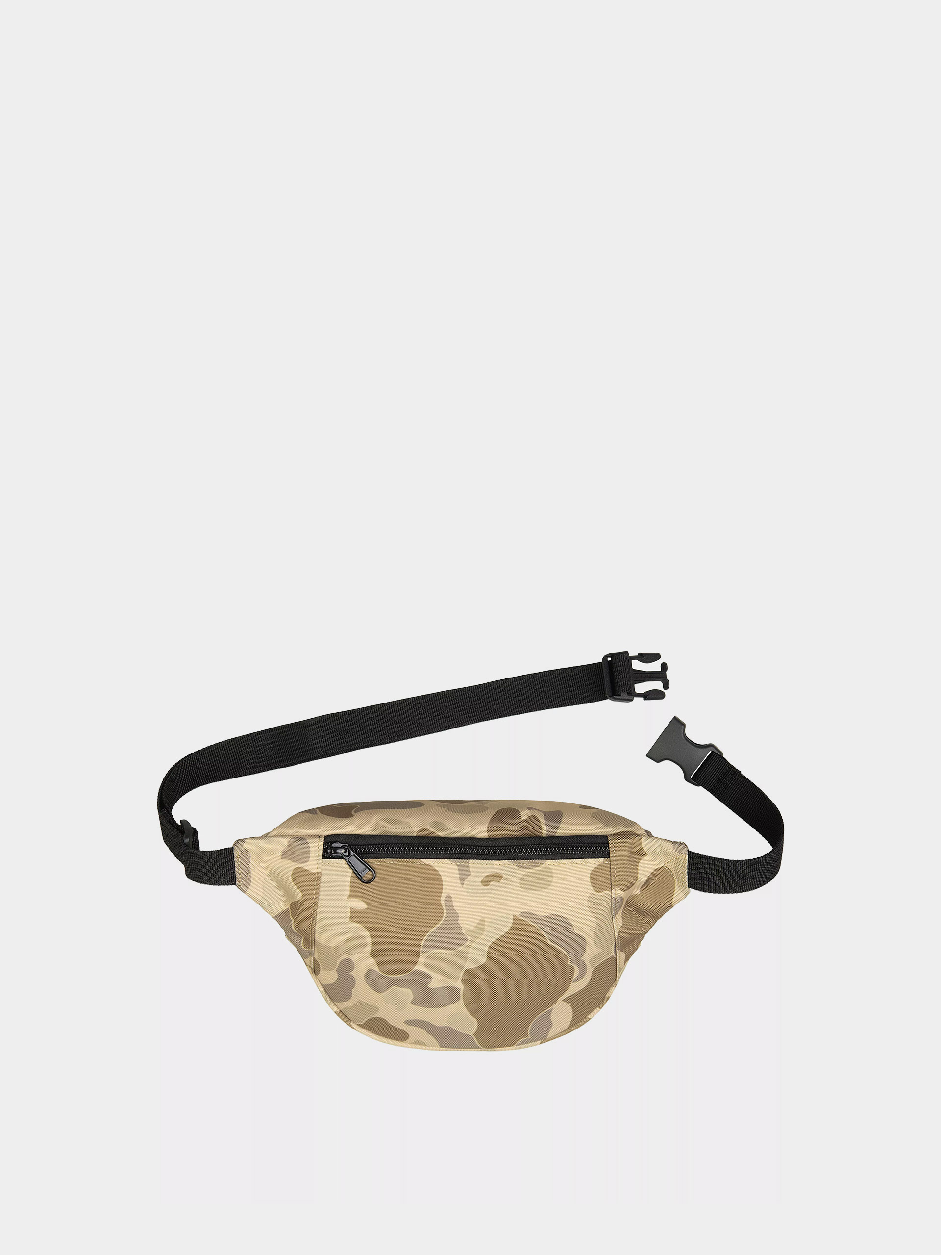 Ľadvinka Carhartt WIP Jake (camo duck/desert)