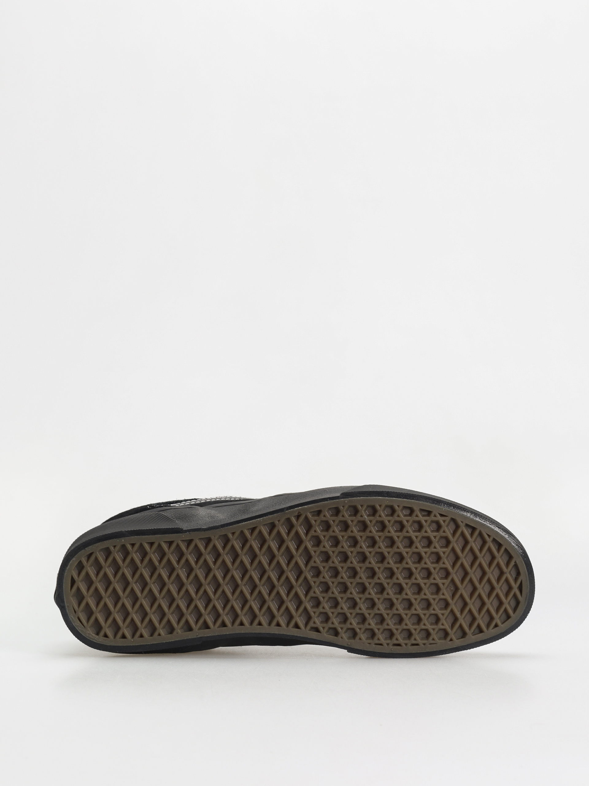 Topánky Vans Rowley Classic (black black)