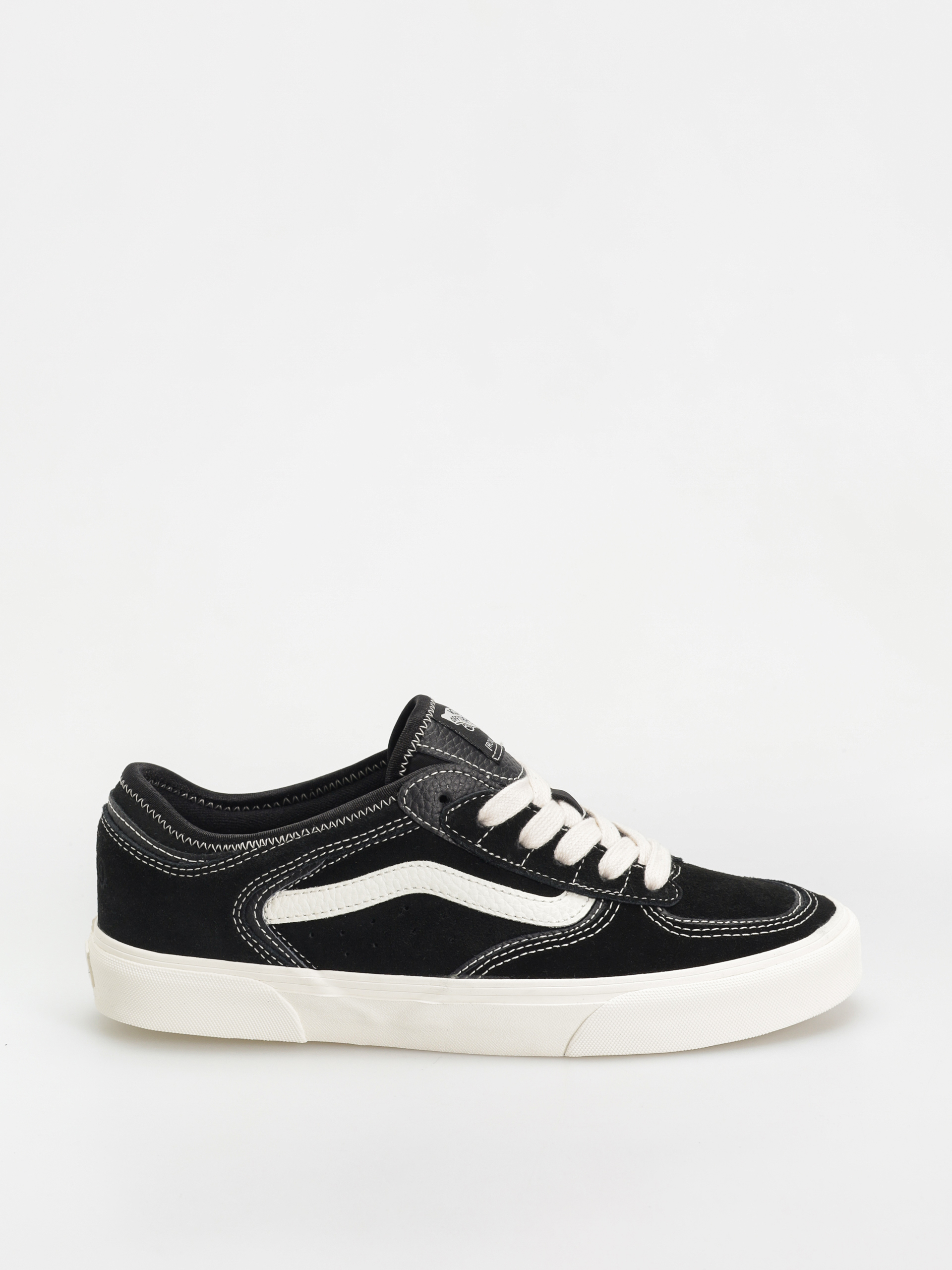 Topánky Vans Rowley Classic (black/marshmallow)